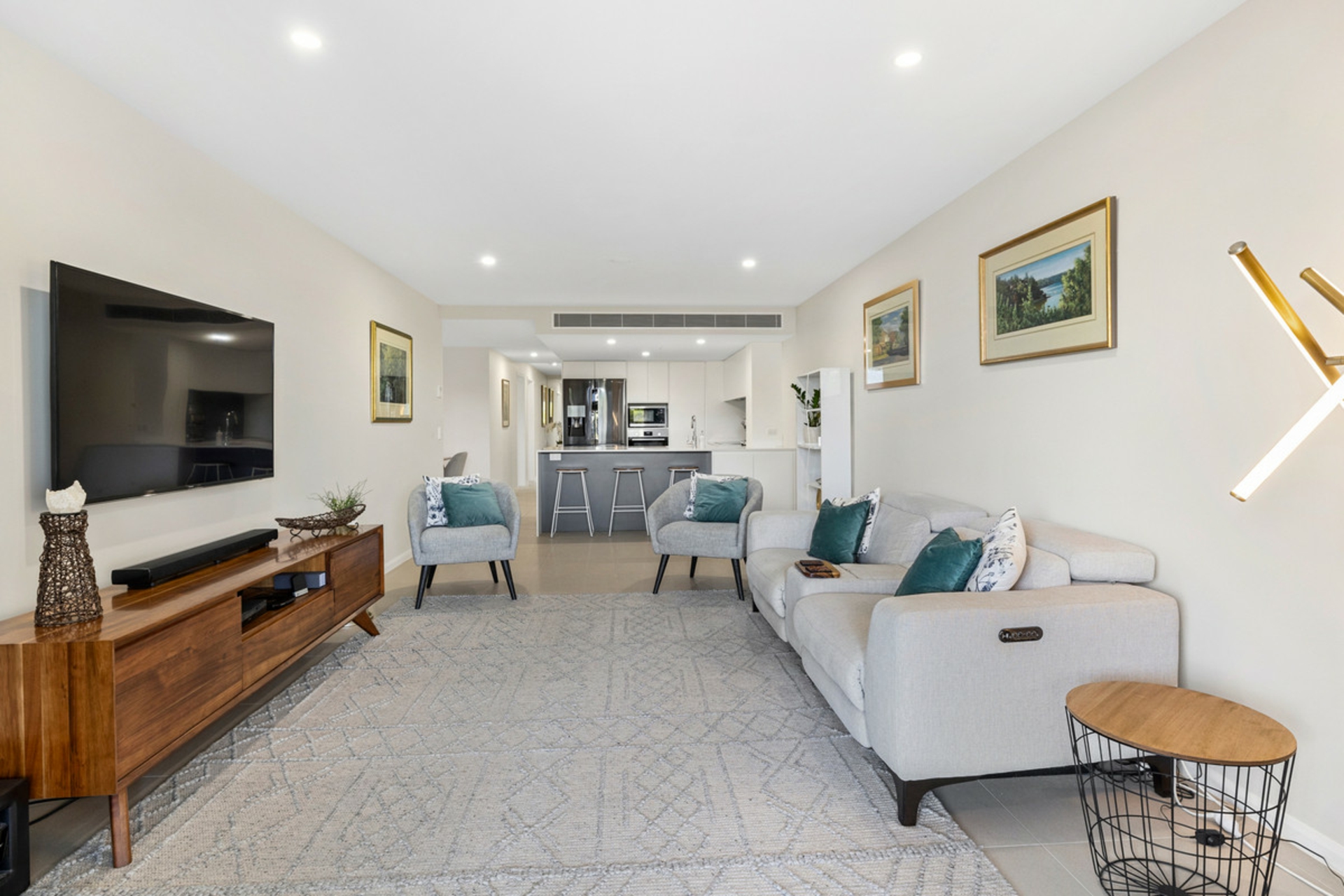 301/6 Fitzroy Street Cleveland QLD Apartment for Sale LJ Hooker