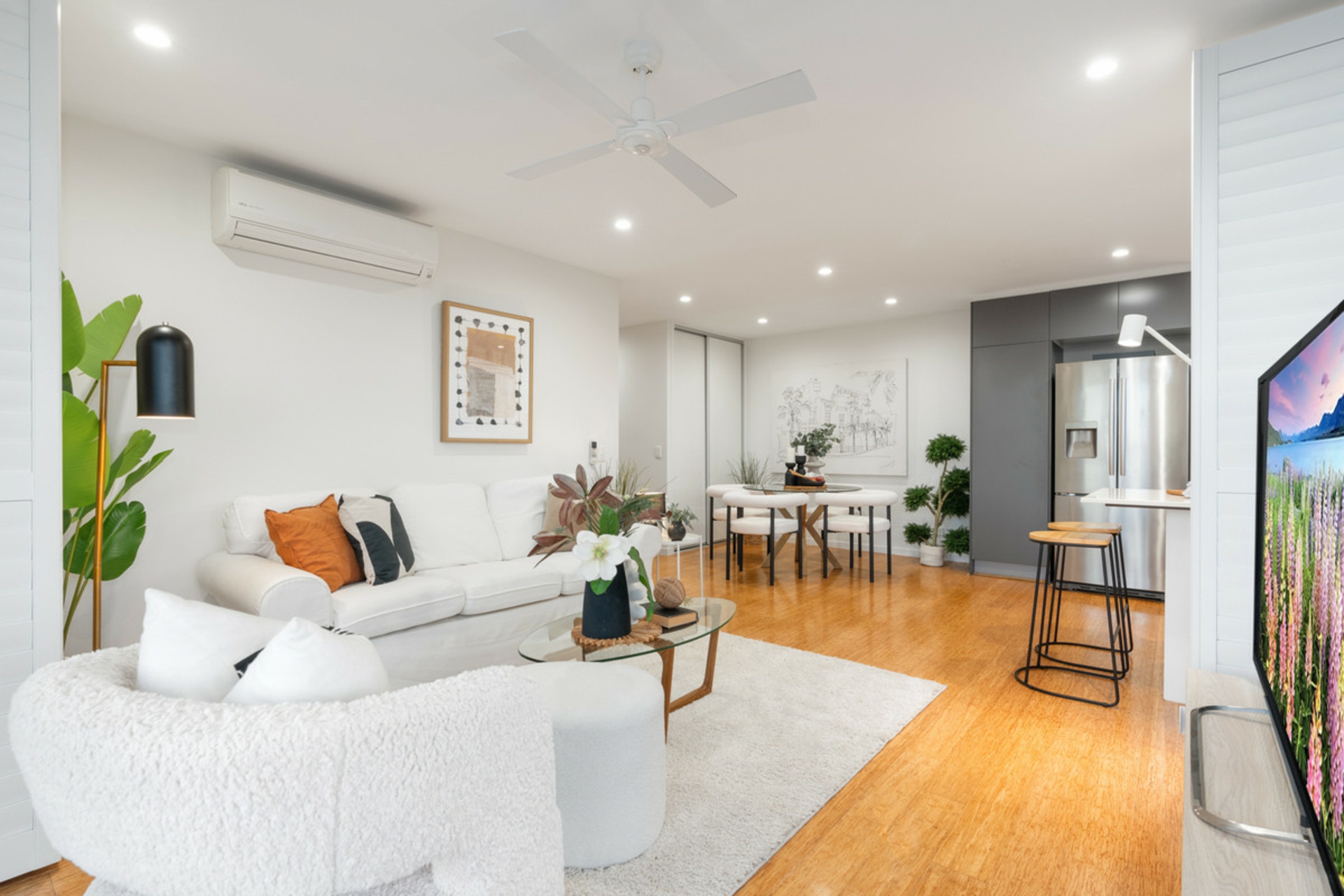 23/15 Norman Avenue, LUTWYCHE