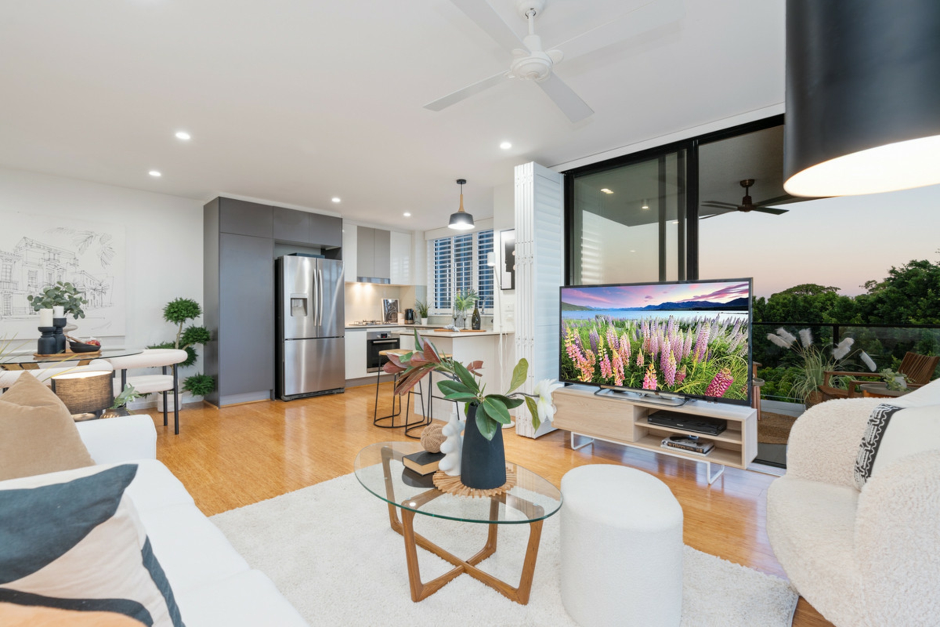 23/15 Norman Avenue, LUTWYCHE