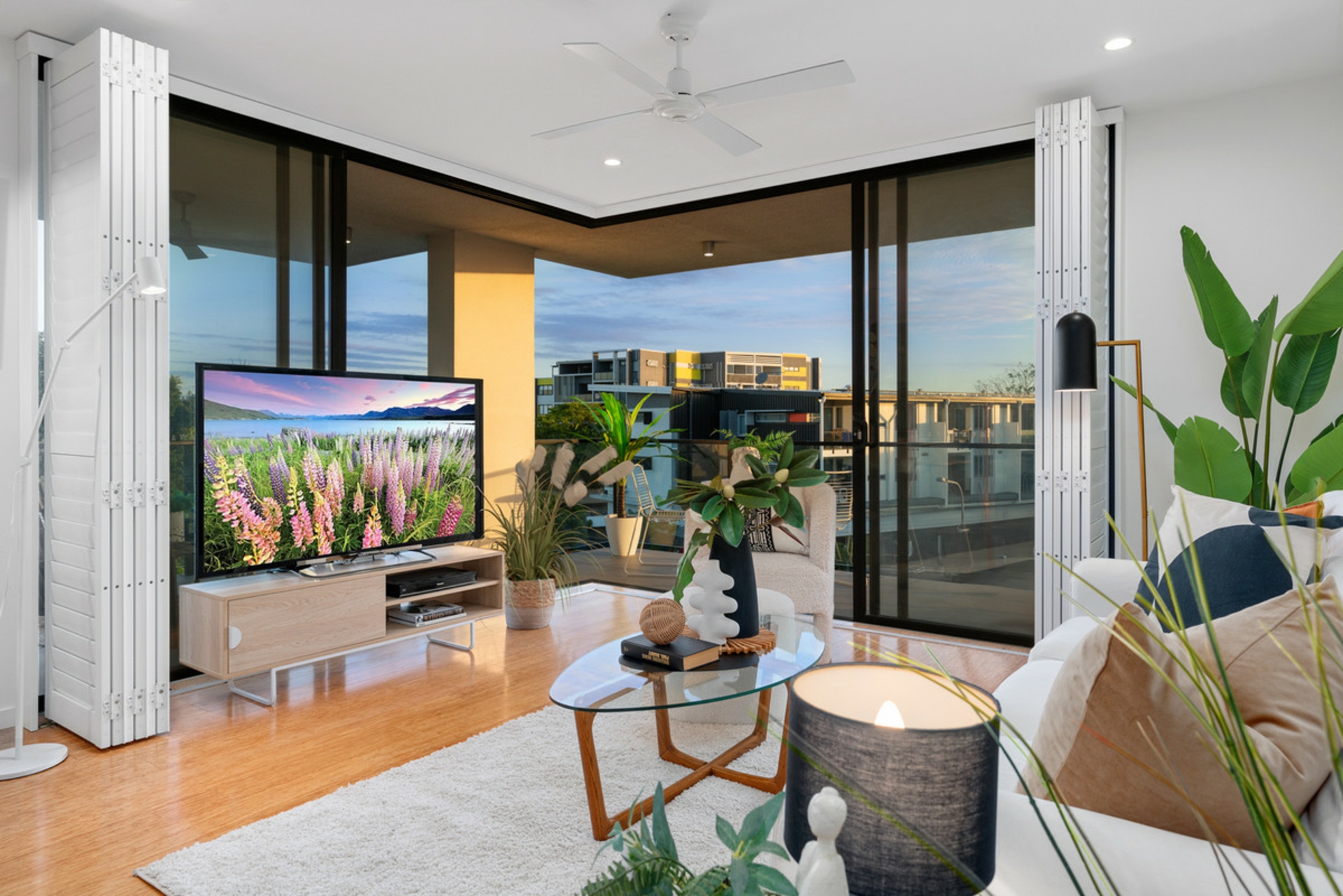 23/15 Norman Avenue, LUTWYCHE
