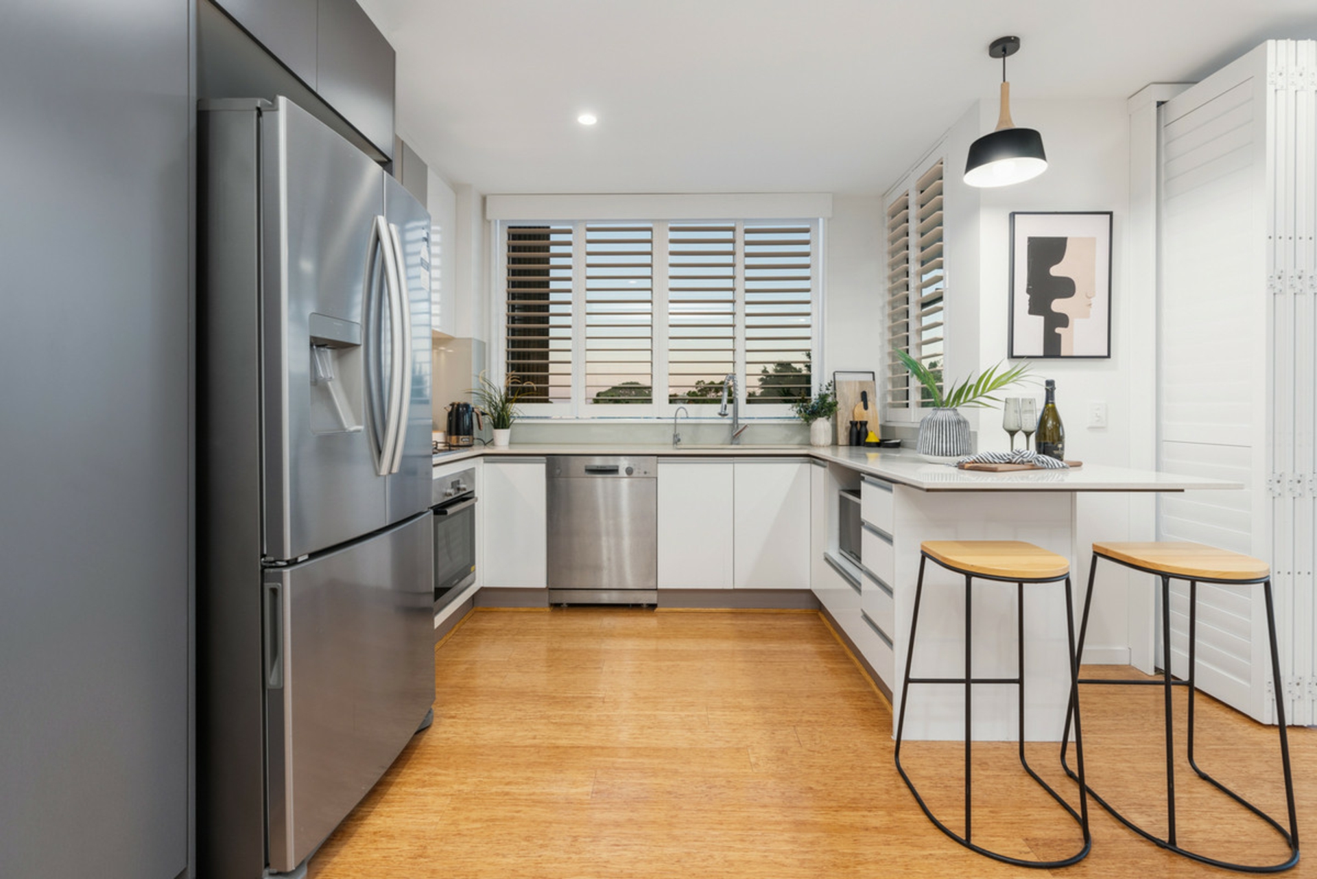 23/15 Norman Avenue, LUTWYCHE