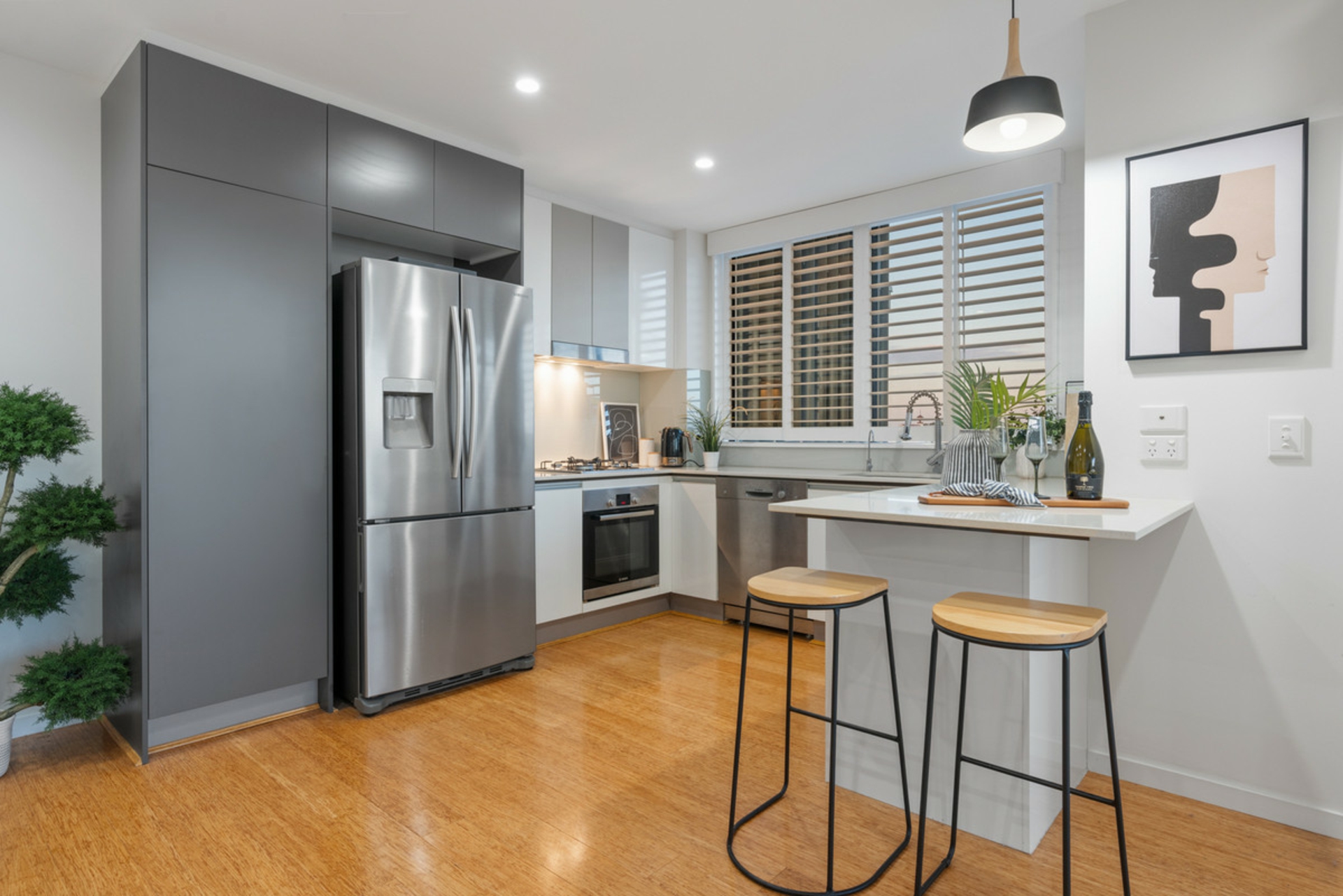 23/15 Norman Avenue, LUTWYCHE