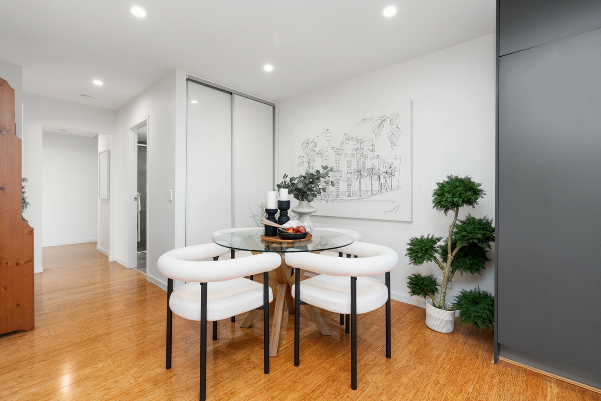 23/15 Norman Avenue, LUTWYCHE