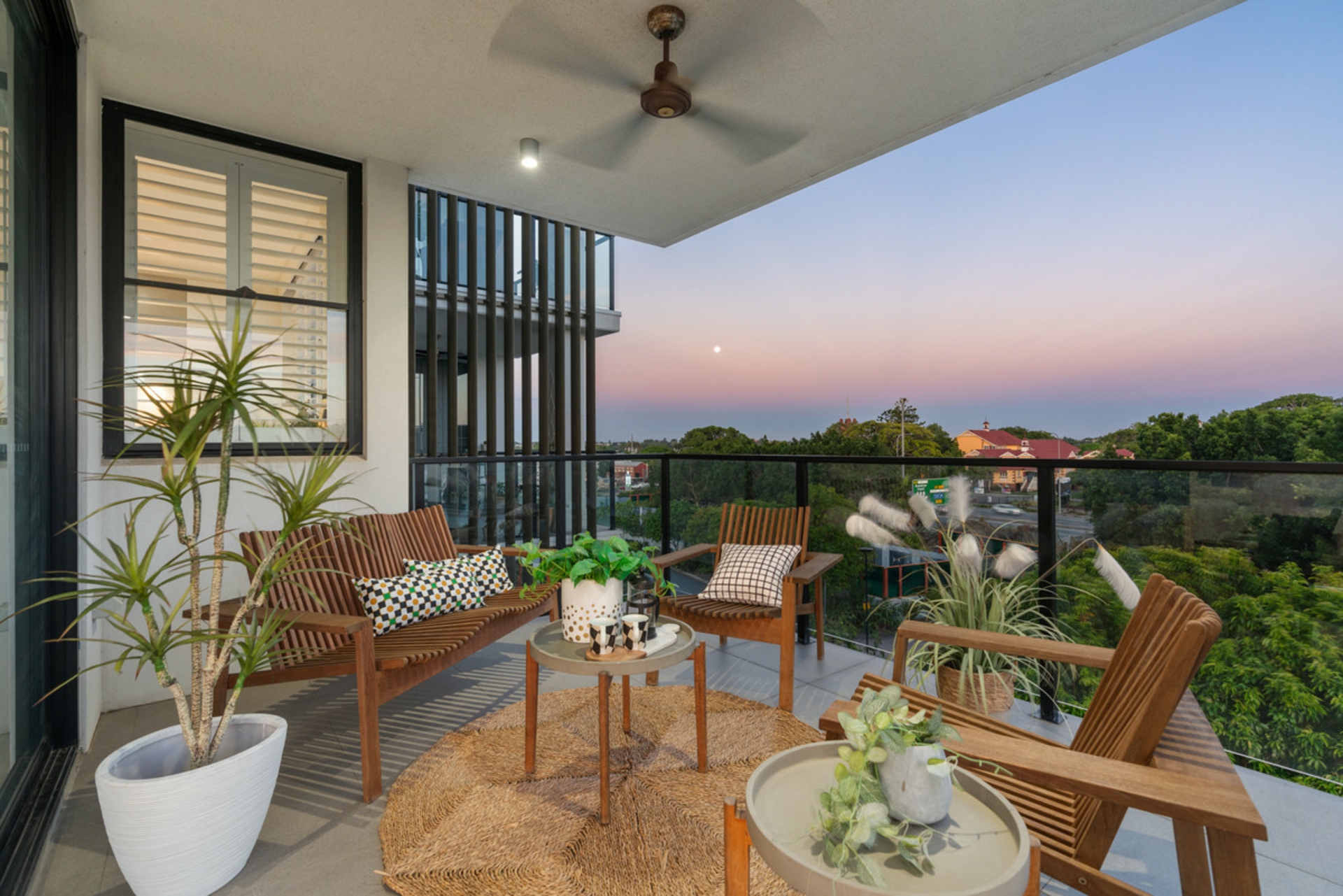 23/15 Norman Avenue, LUTWYCHE
