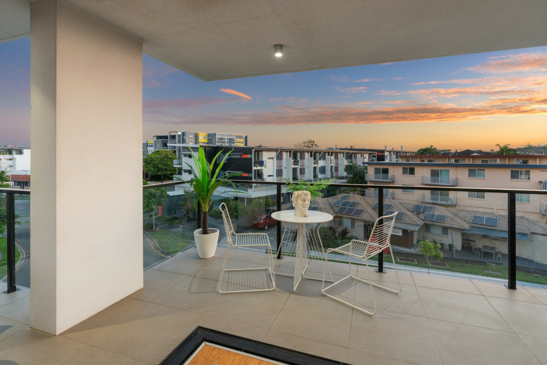 23/15 Norman Avenue, LUTWYCHE