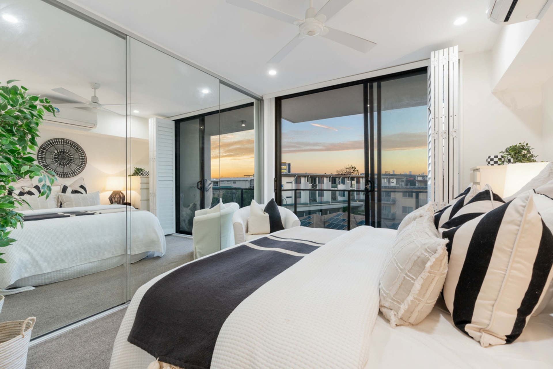 23/15 Norman Avenue, LUTWYCHE