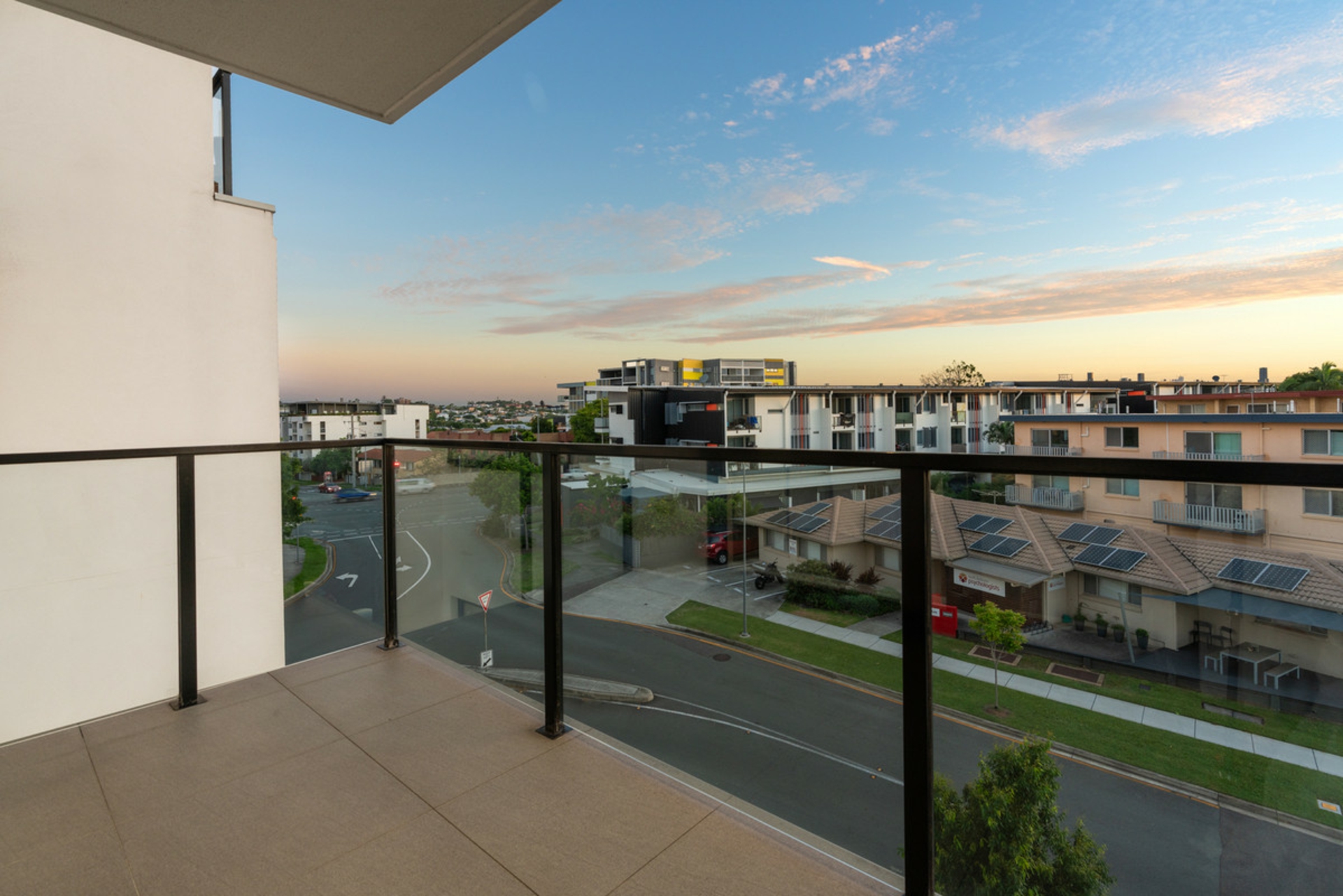 23/15 Norman Avenue, LUTWYCHE