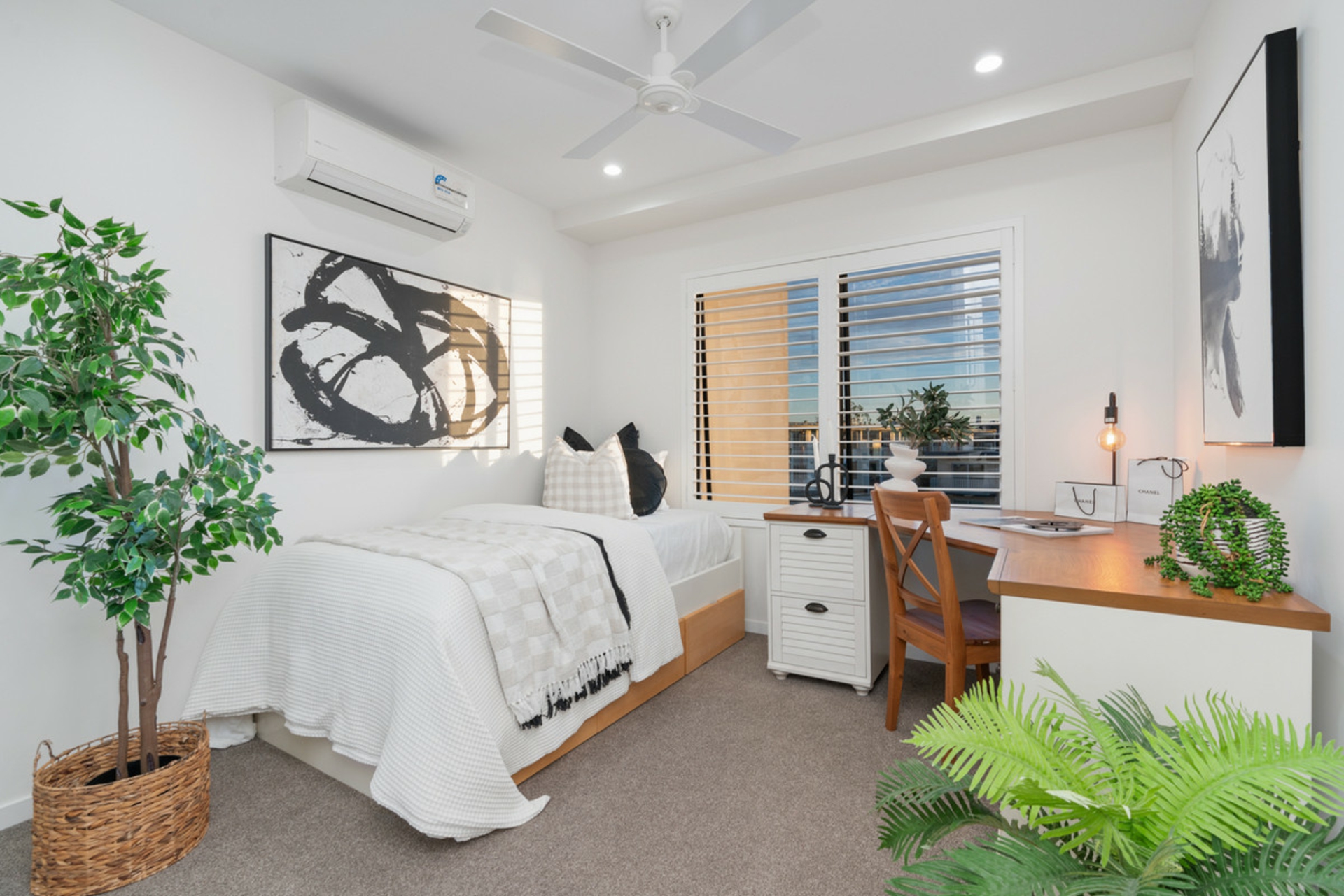 23/15 Norman Avenue, LUTWYCHE