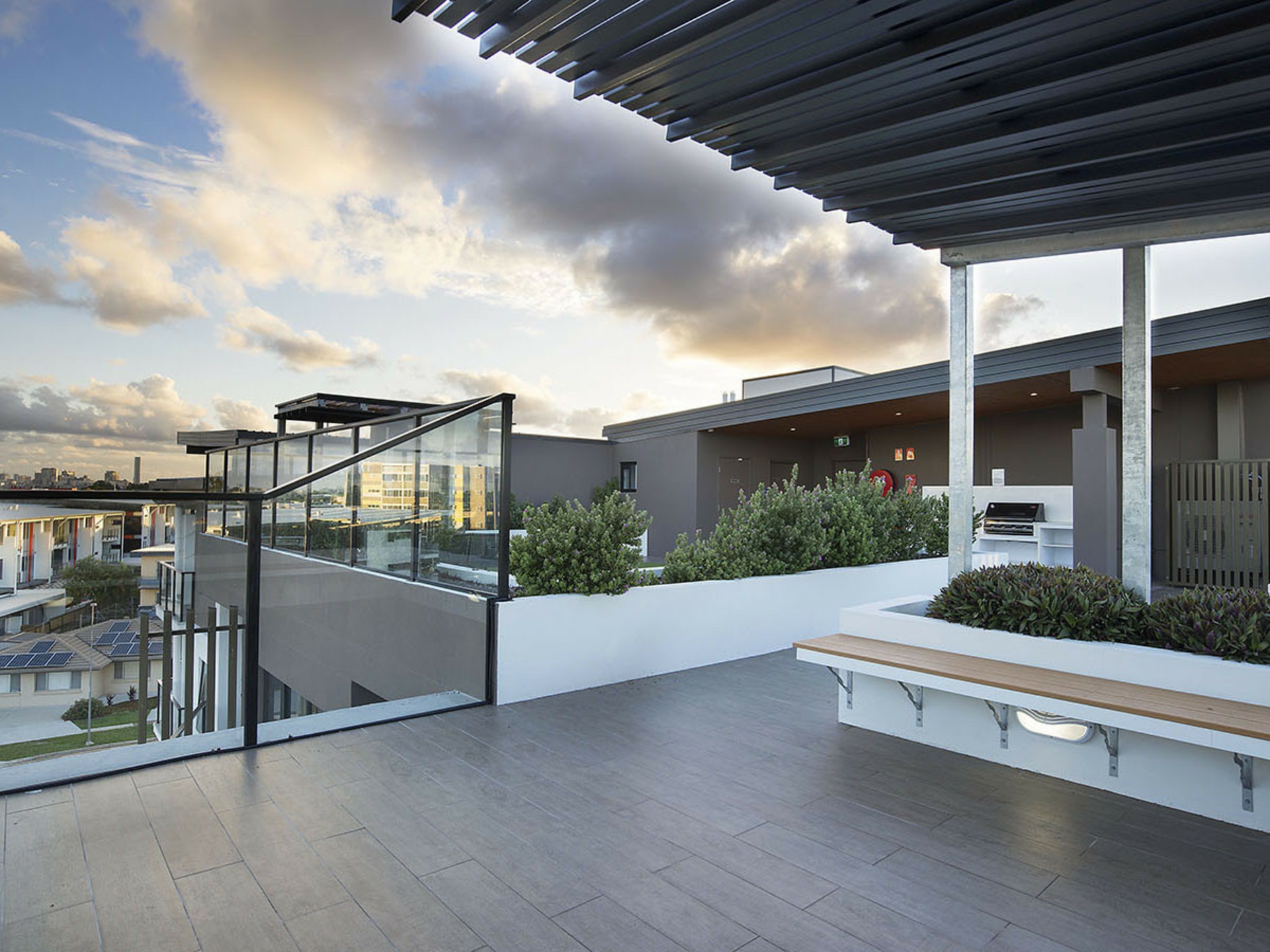 23/15 Norman Avenue, LUTWYCHE