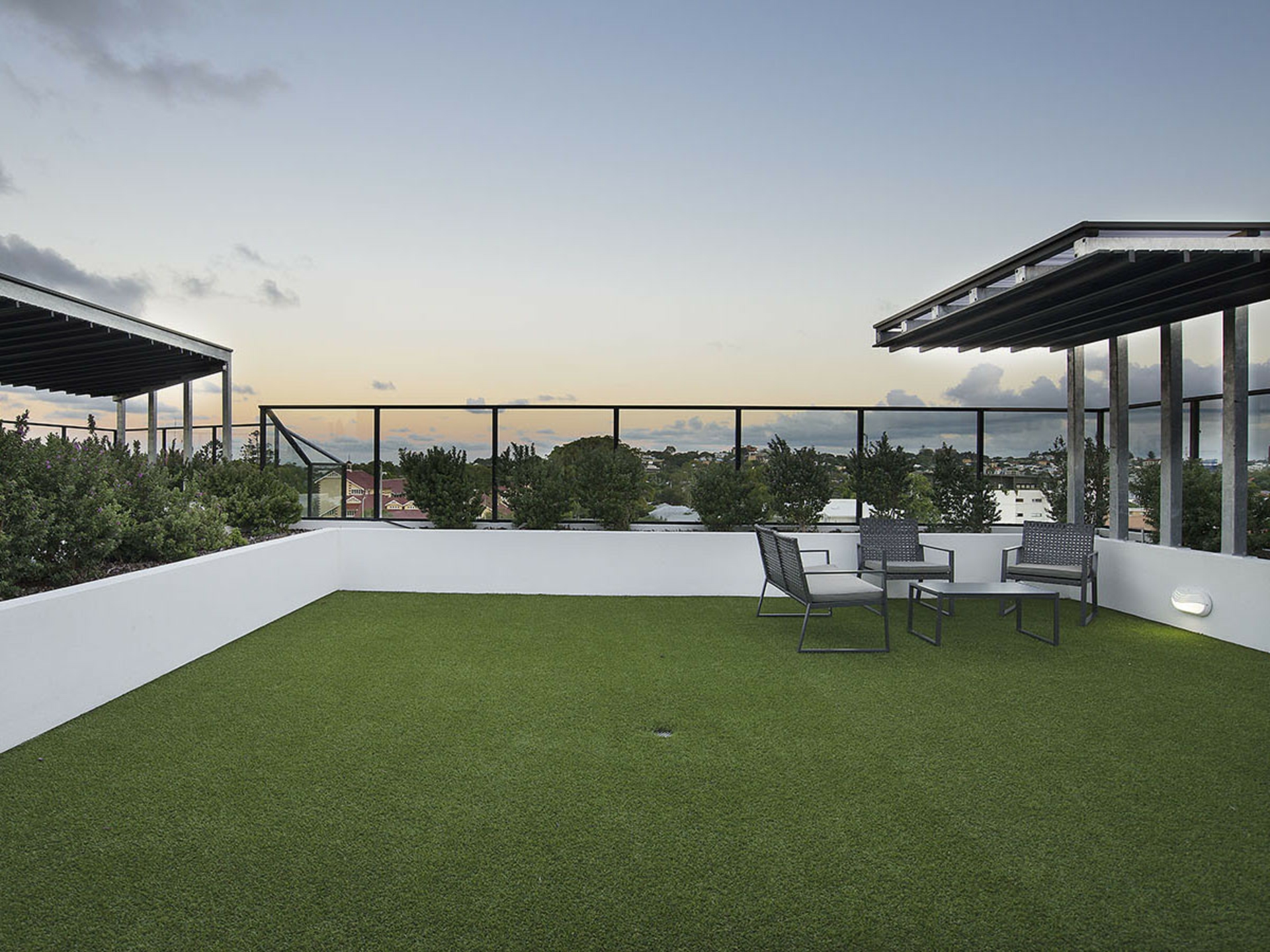 23/15 Norman Avenue, LUTWYCHE