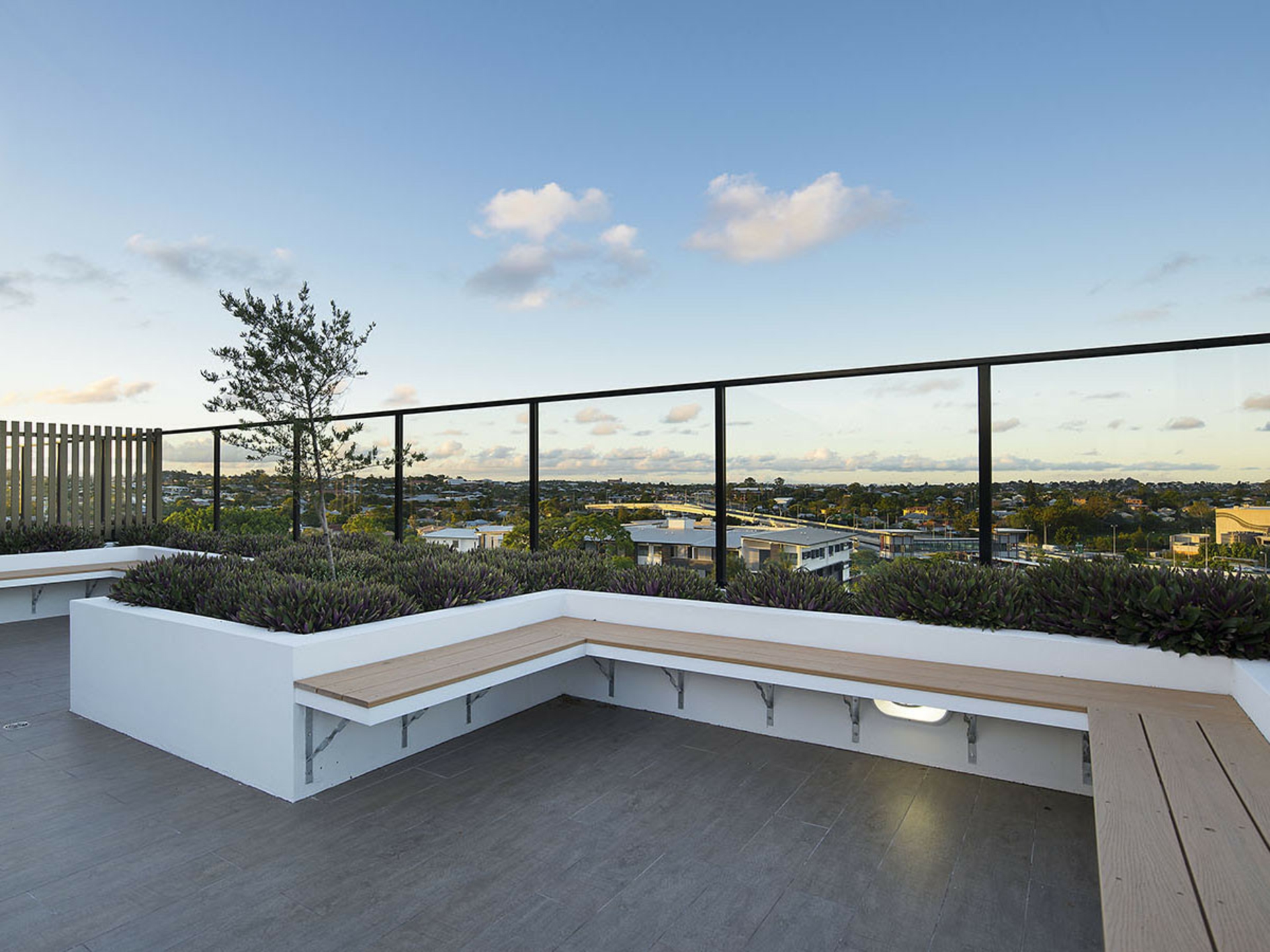 23/15 Norman Avenue, LUTWYCHE