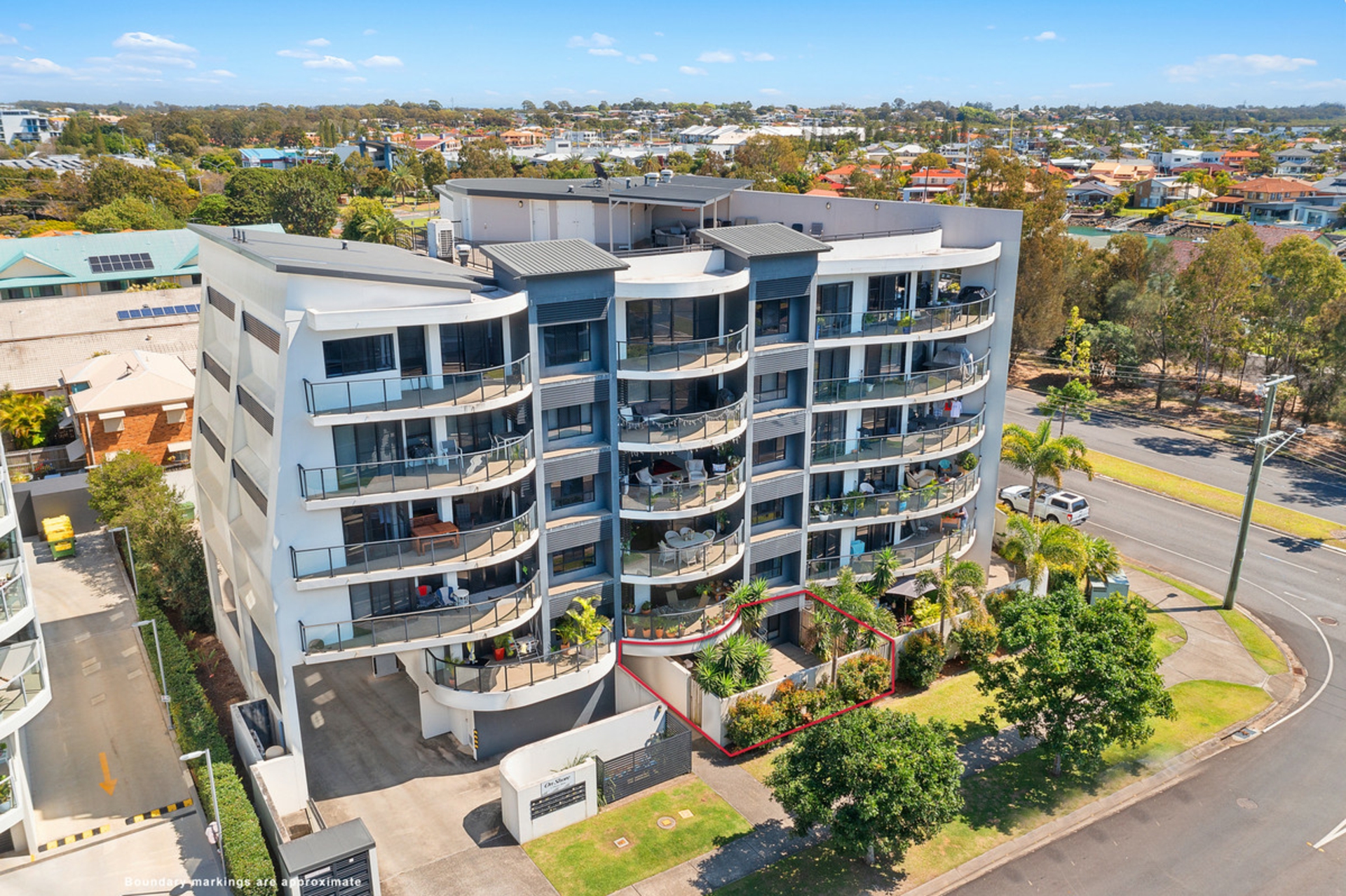 4/2 Fitzroy Street, CLEVELAND
