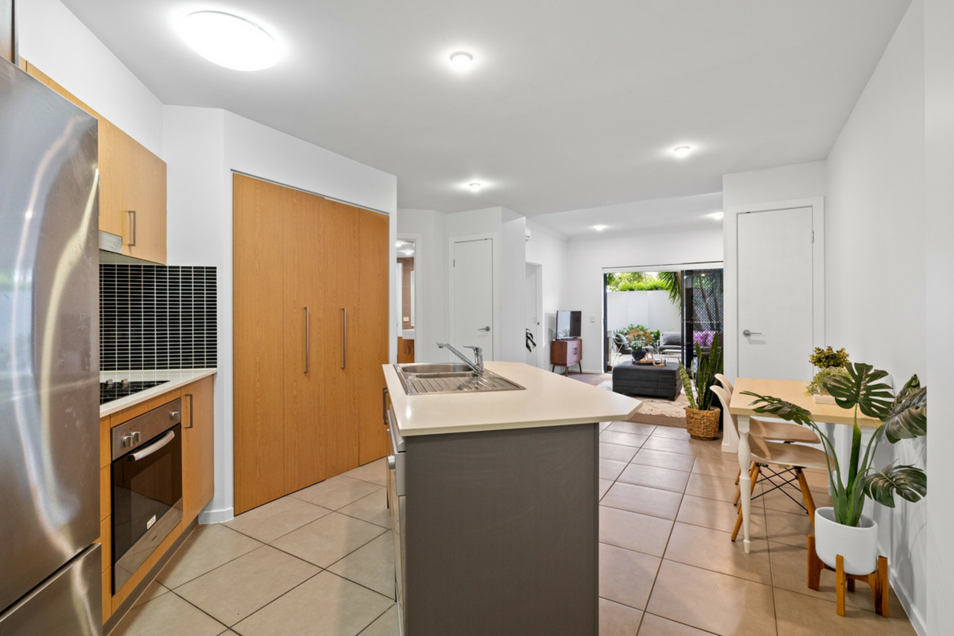 4/2 Fitzroy Street, CLEVELAND