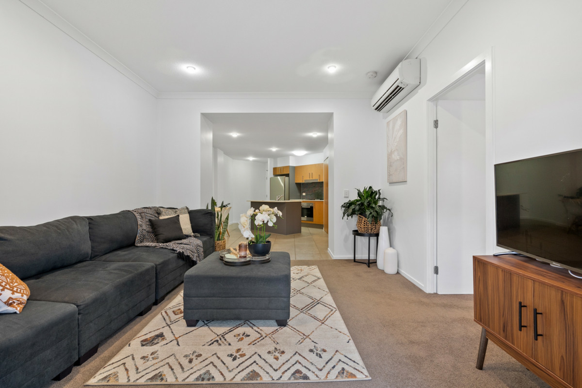 4/2 Fitzroy Street, CLEVELAND
