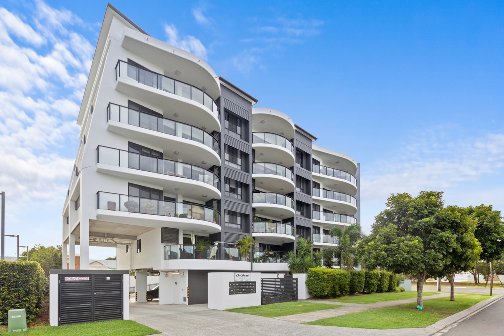 4/2 Fitzroy Street, CLEVELAND