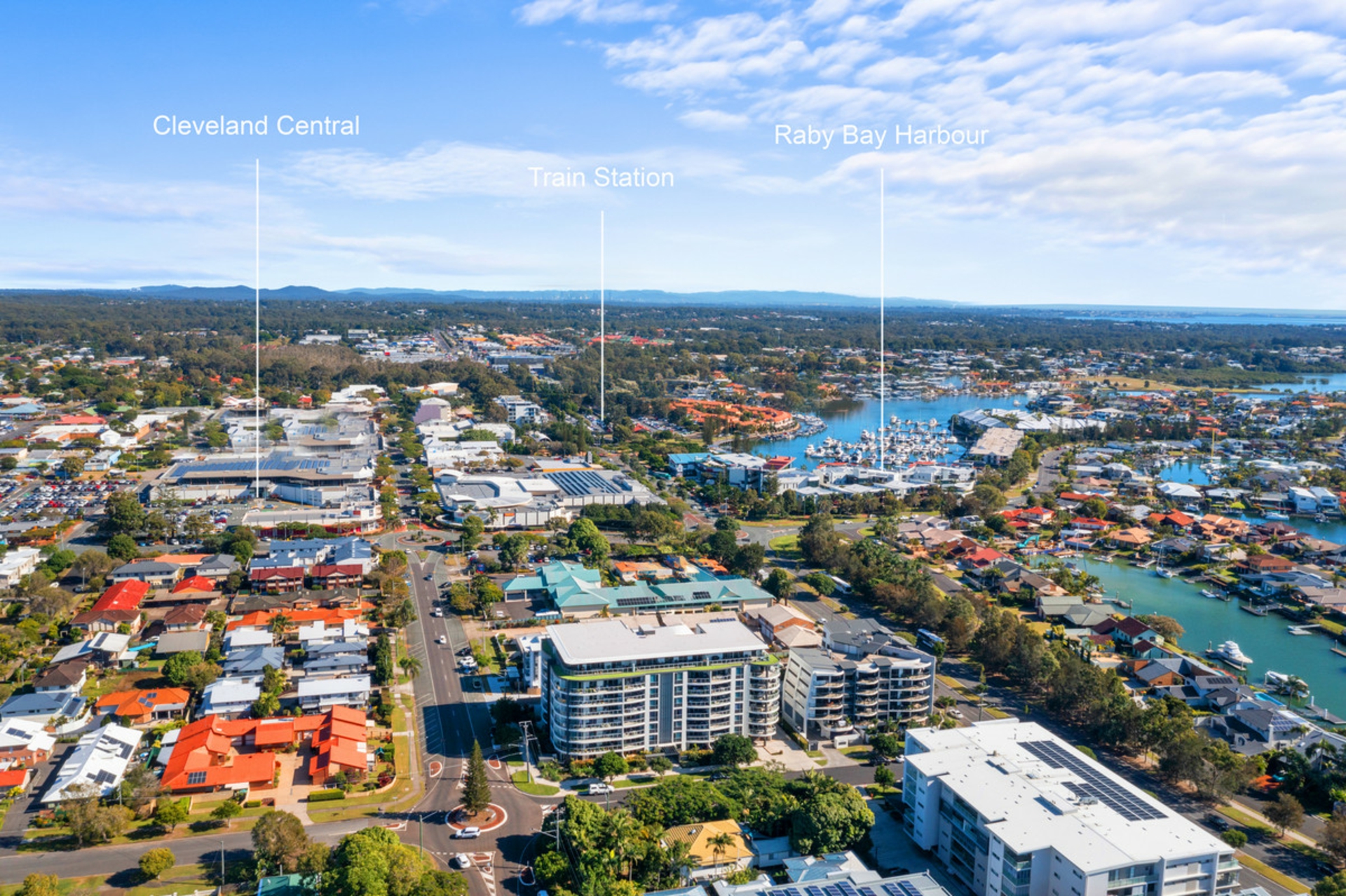 405/6 Fitzroy Street, Cleveland