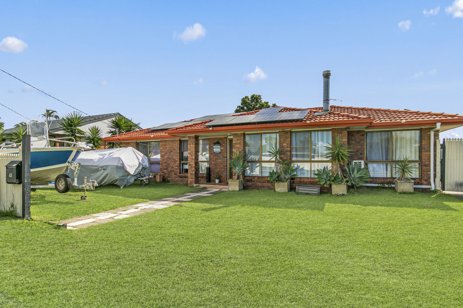 45 Callaghan Way, Capalaba