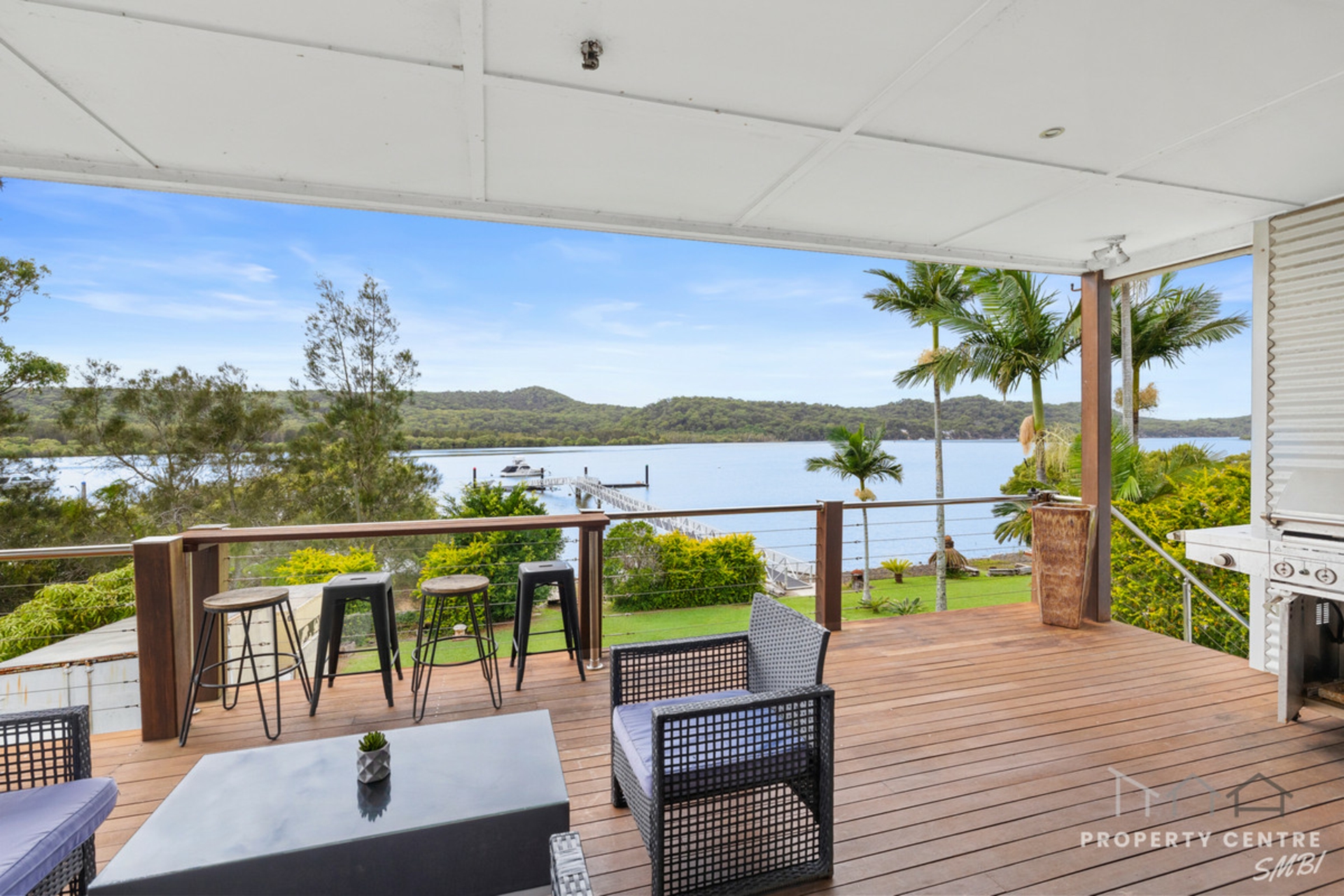 99 Wahine Drive, RUSSELL ISLAND