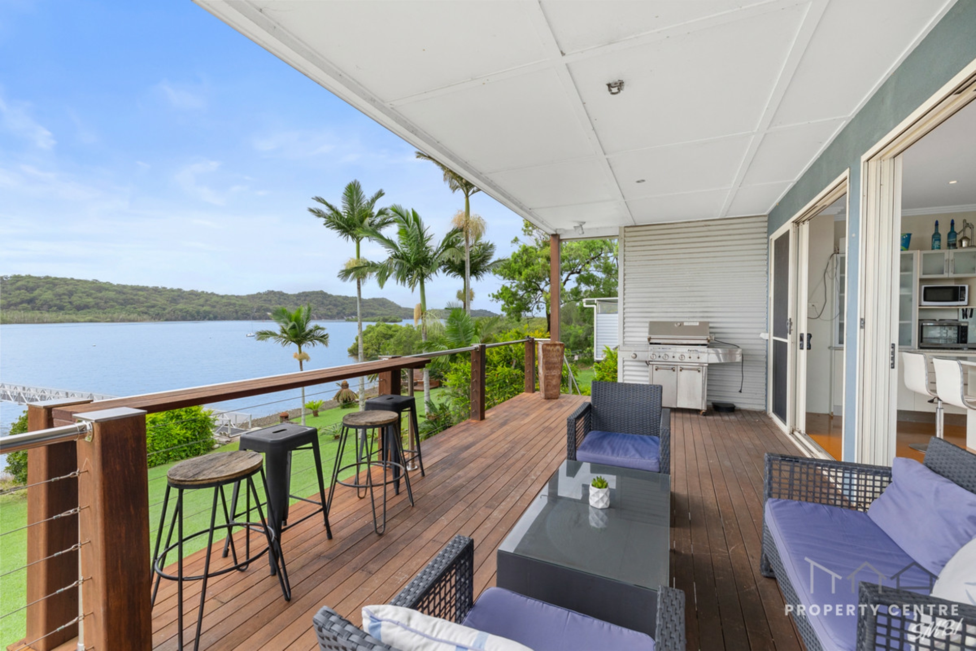 99 Wahine Drive, RUSSELL ISLAND