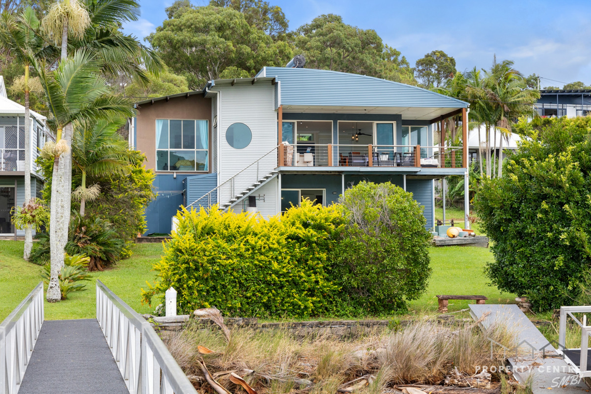 99 Wahine Drive, RUSSELL ISLAND