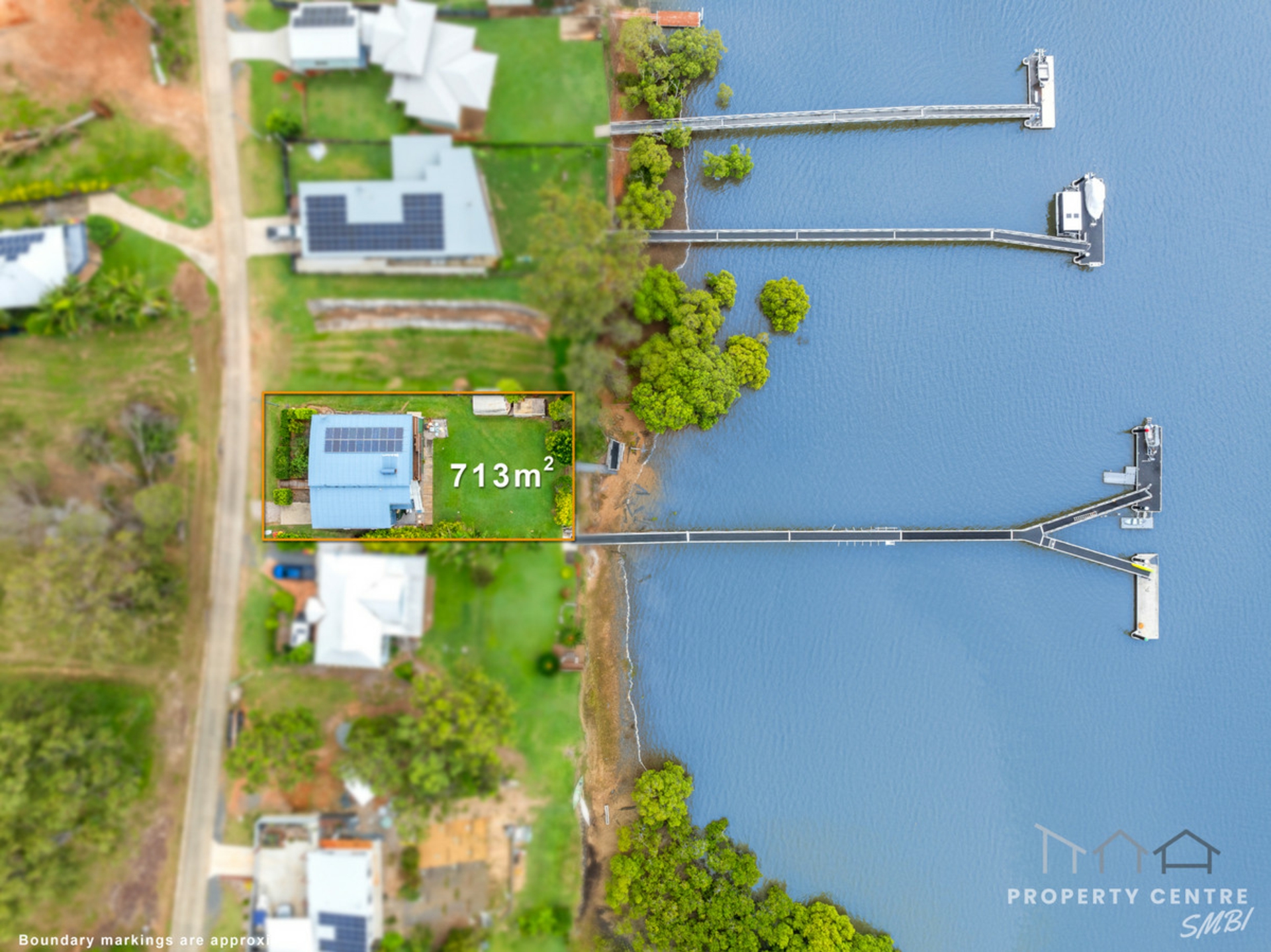 99 Wahine Drive, RUSSELL ISLAND