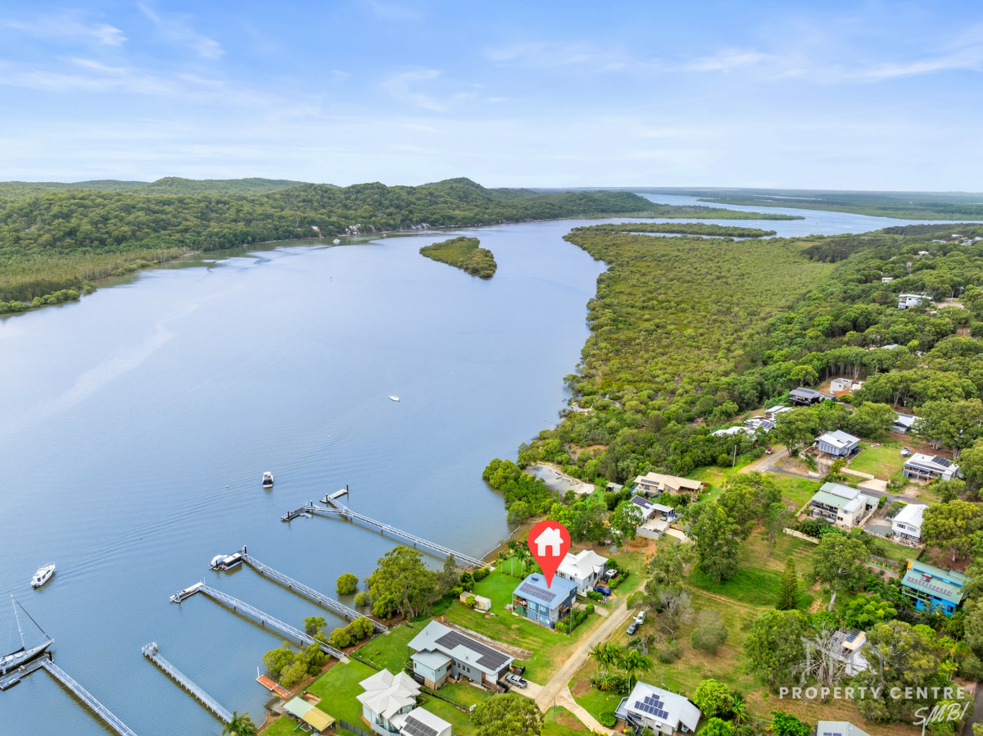 99 Wahine Drive, RUSSELL ISLAND