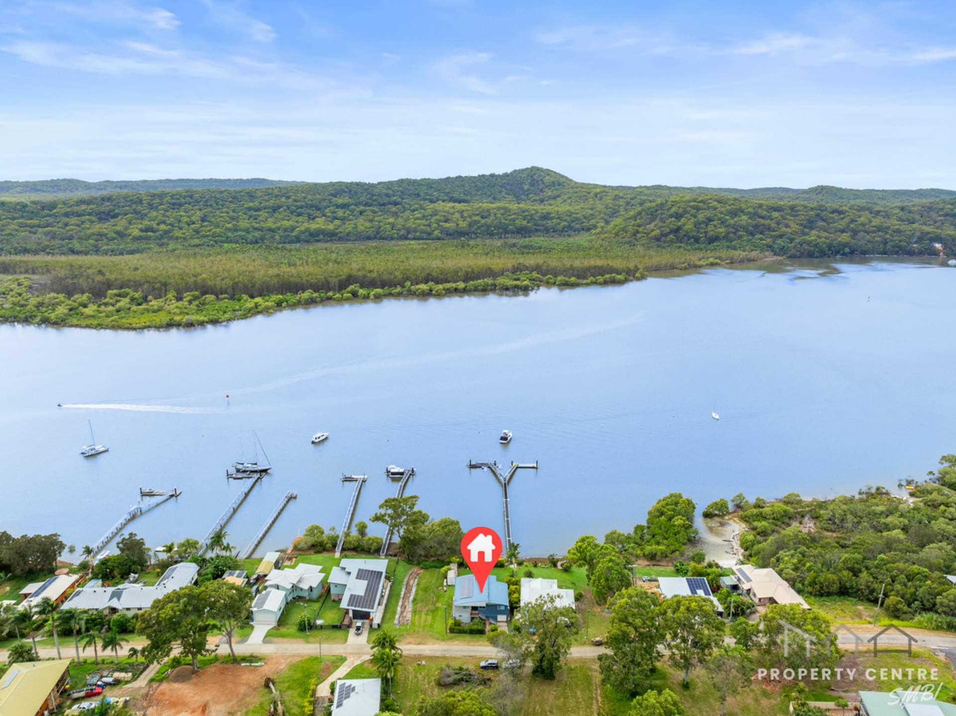 99 Wahine Drive, RUSSELL ISLAND