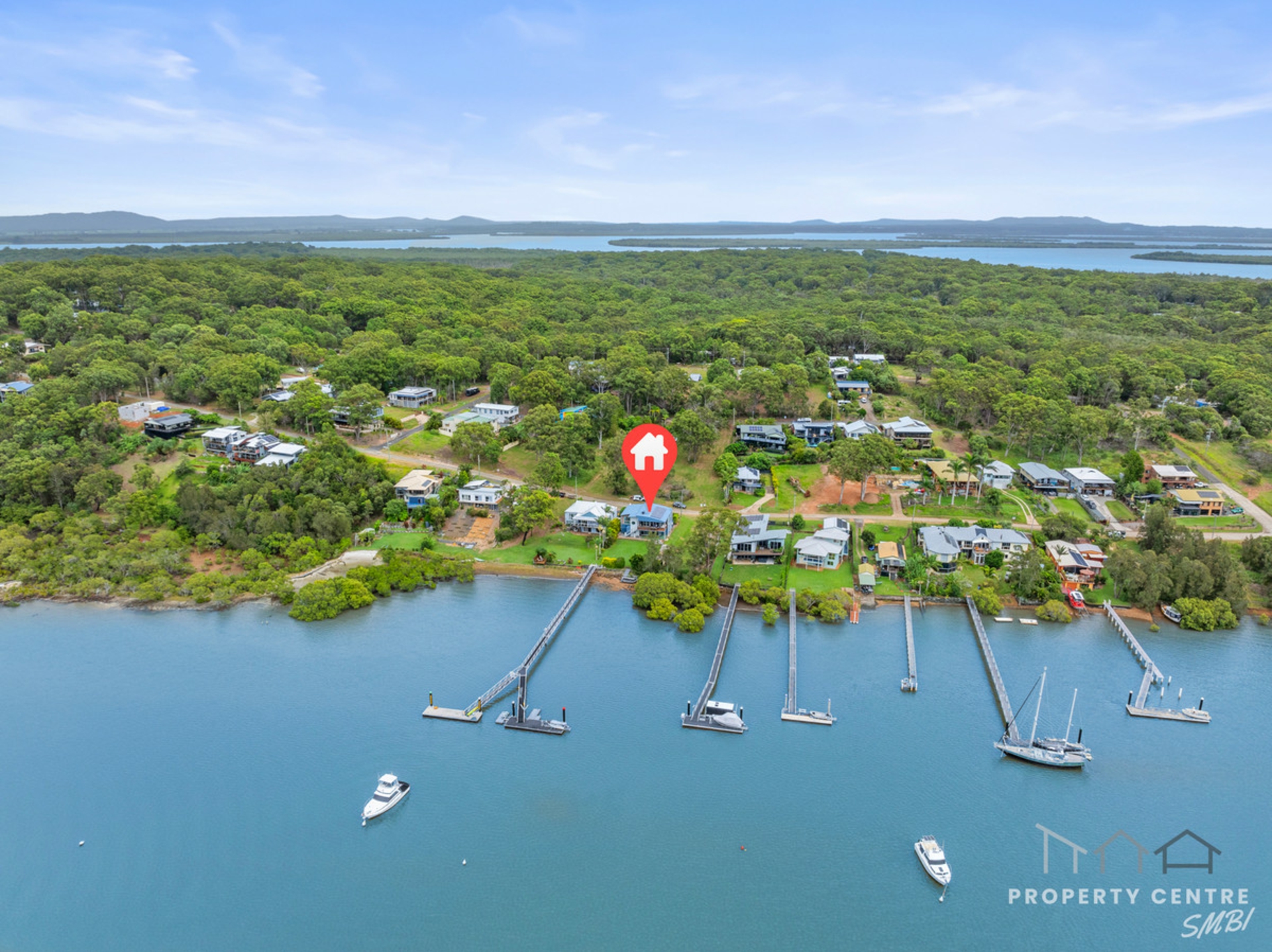 99 Wahine Drive, RUSSELL ISLAND