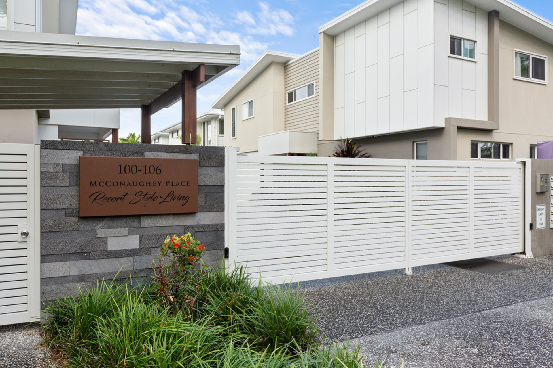 13/100-106 Sturgeon Street, ORMISTON
