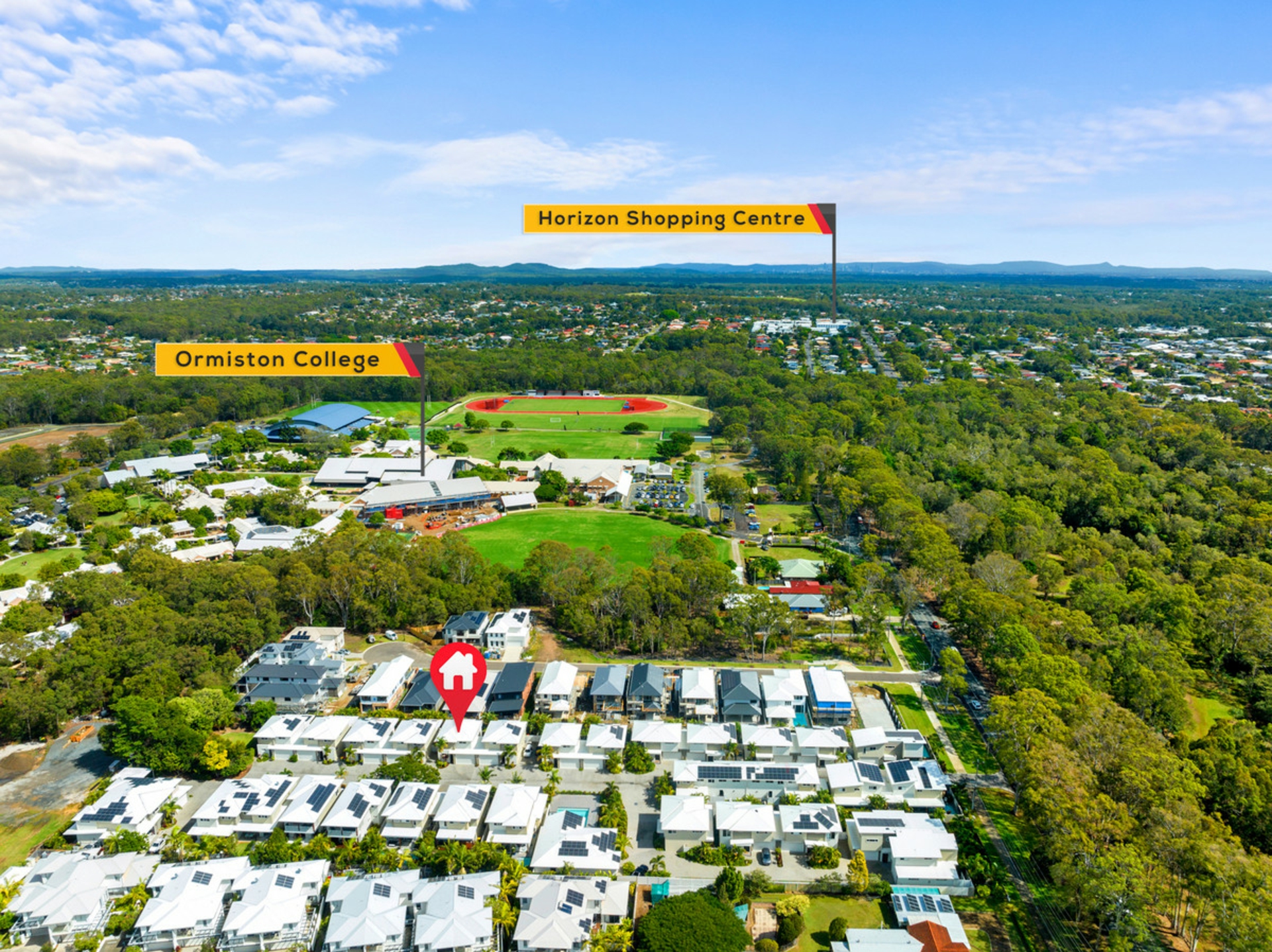 13/100-106 Sturgeon Street, ORMISTON