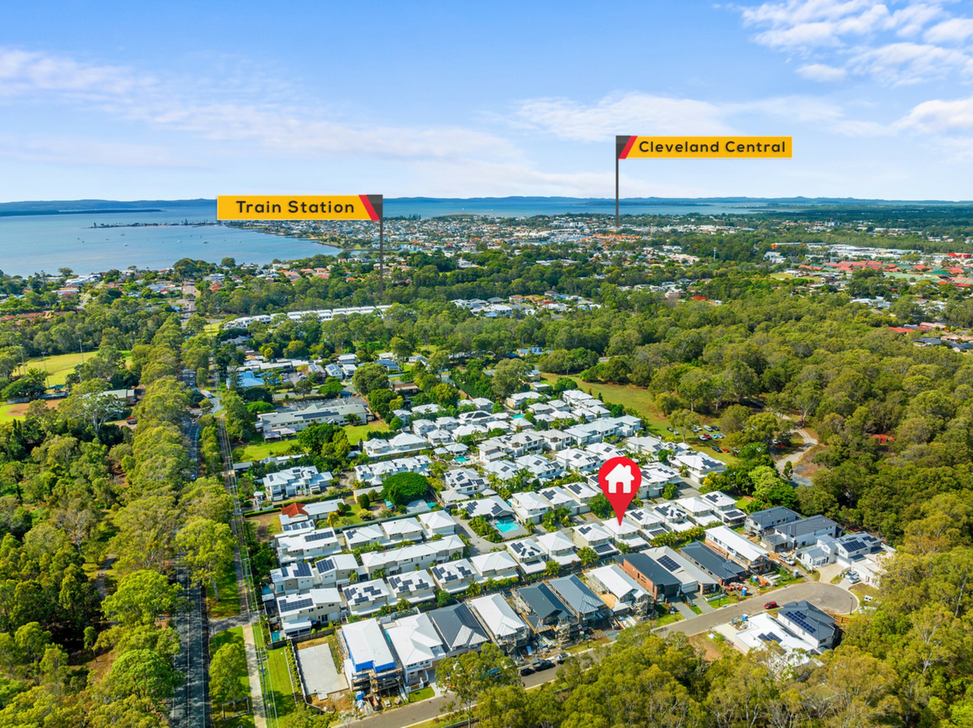 13/100-106 Sturgeon Street, ORMISTON