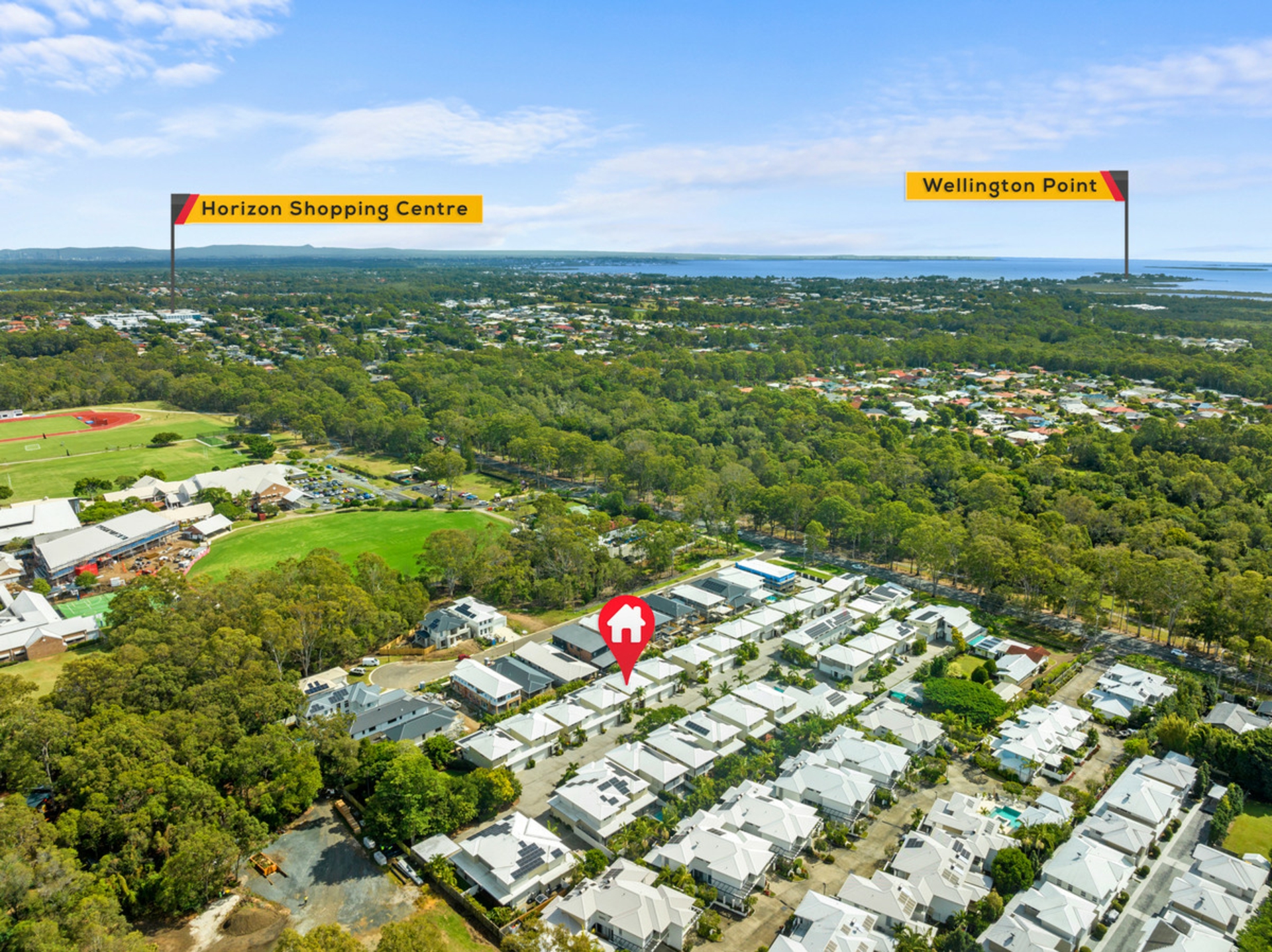 13/100-106 Sturgeon Street, ORMISTON