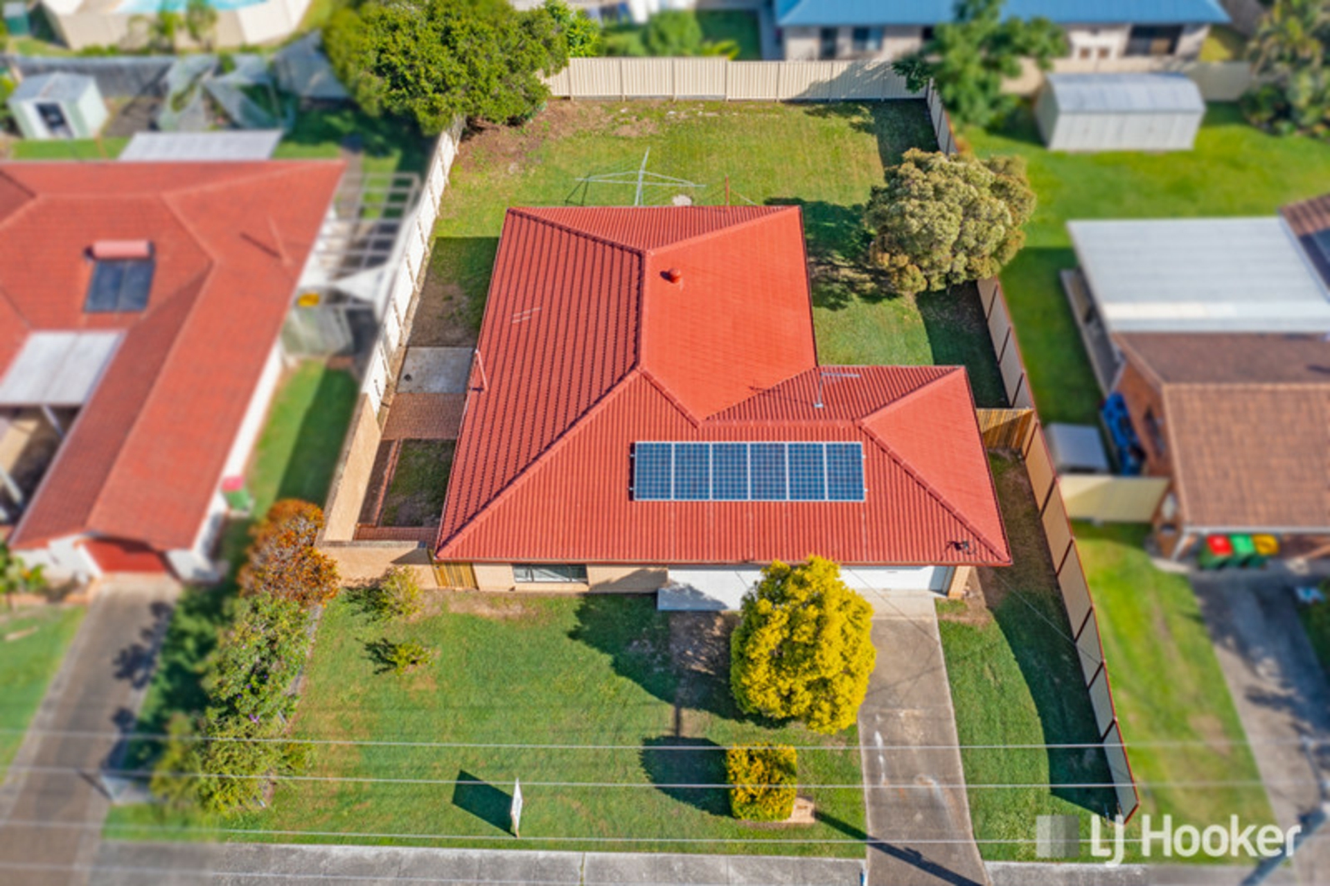 16 Newhaven Street, Alexandra Hills