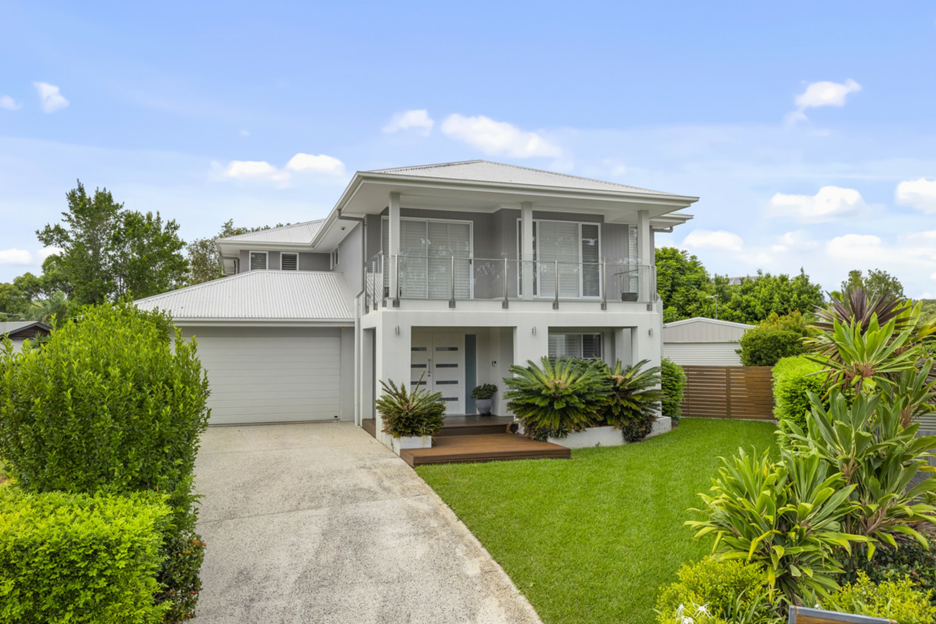 2 Coopers Court Mount Cotton QLD