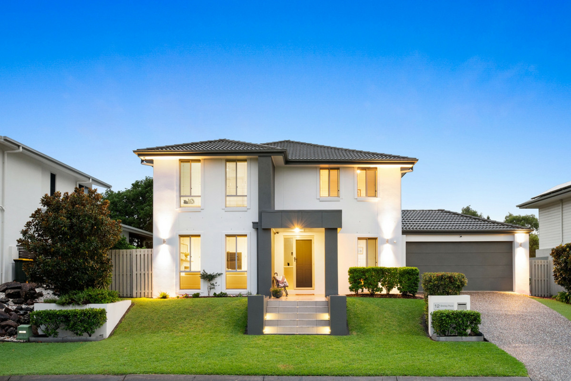 12 Brinley Place, Sinnamon Park