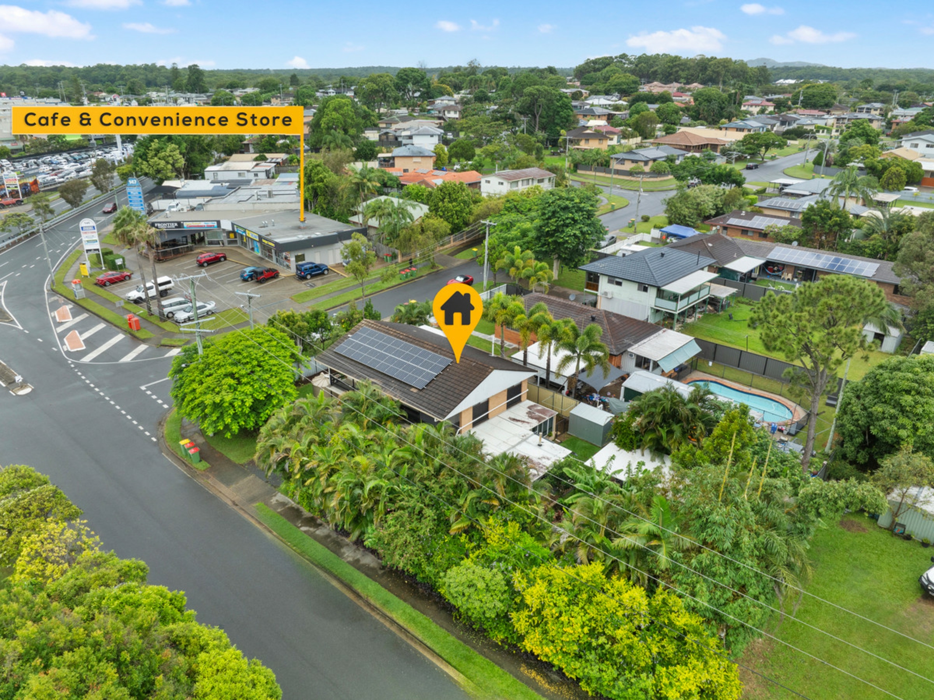 1 Coolong Street, CAPALABA
