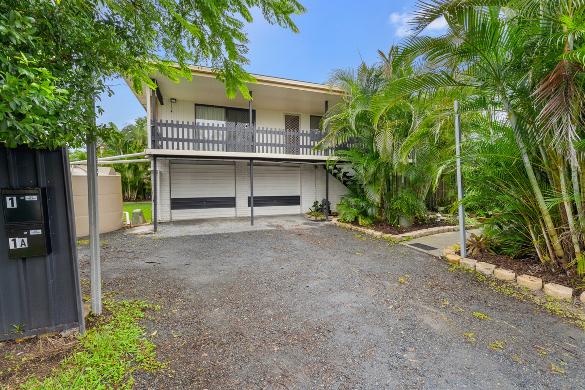 1 Coolong Street, CAPALABA