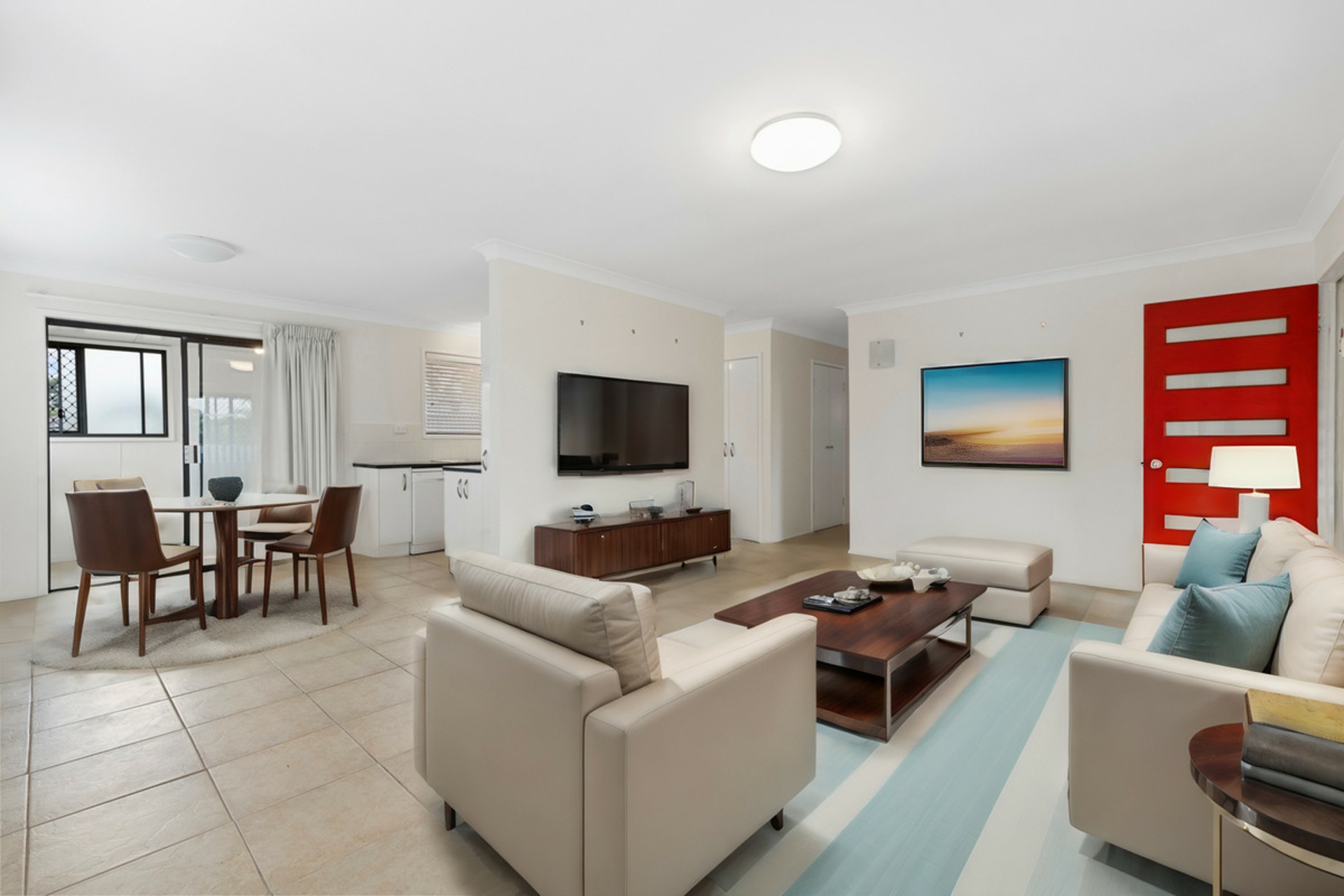 1 Coolong Street, CAPALABA