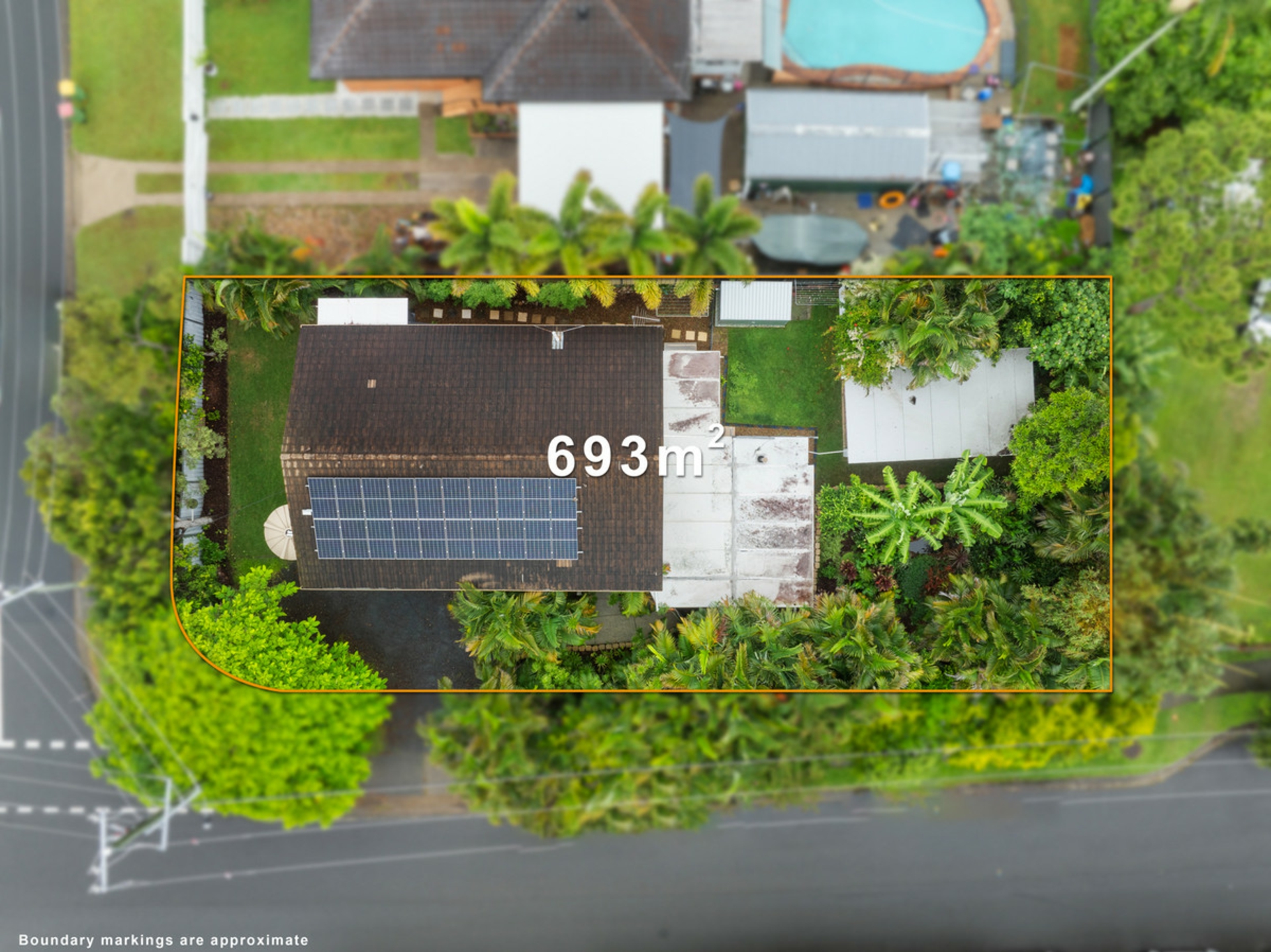 1 Coolong Street, CAPALABA
