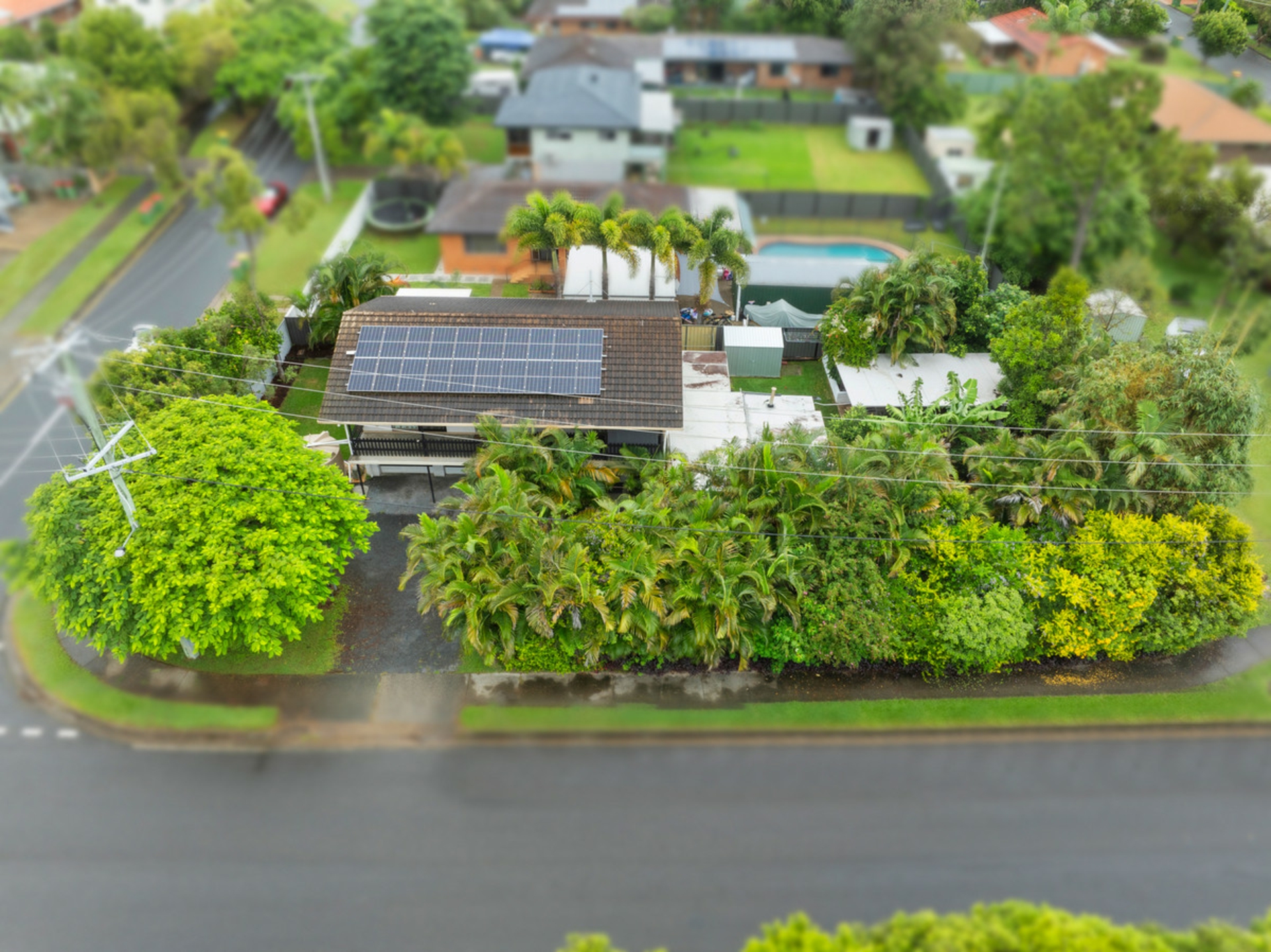 1 Coolong Street, CAPALABA