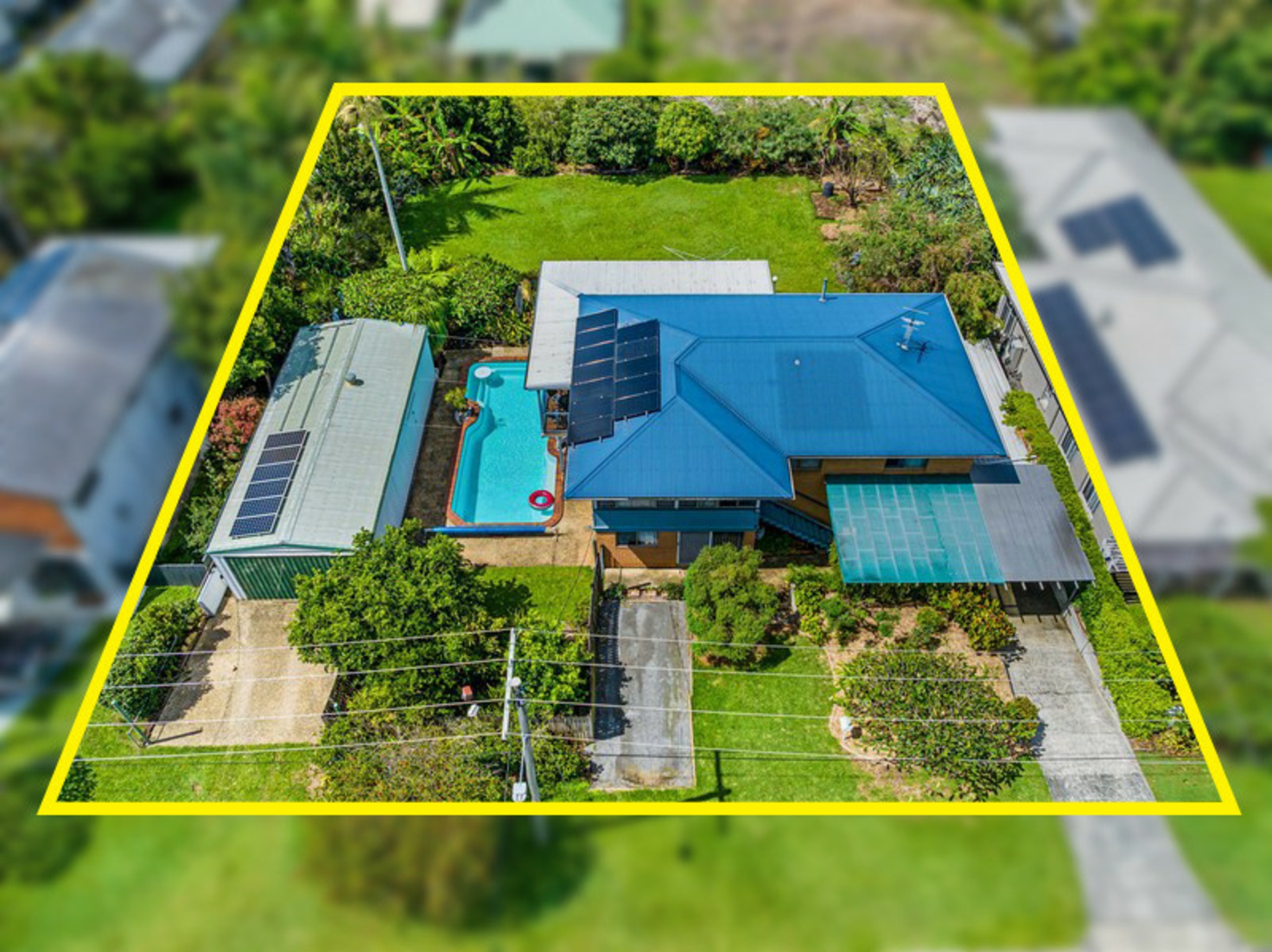 31-33 Wilkie Street, REDLAND BAY