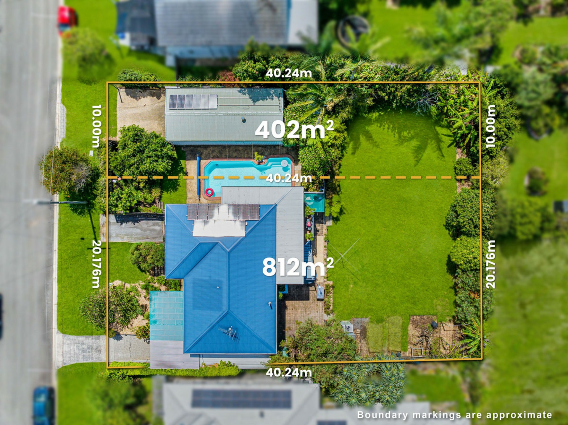 31-33 Wilkie Street, REDLAND BAY