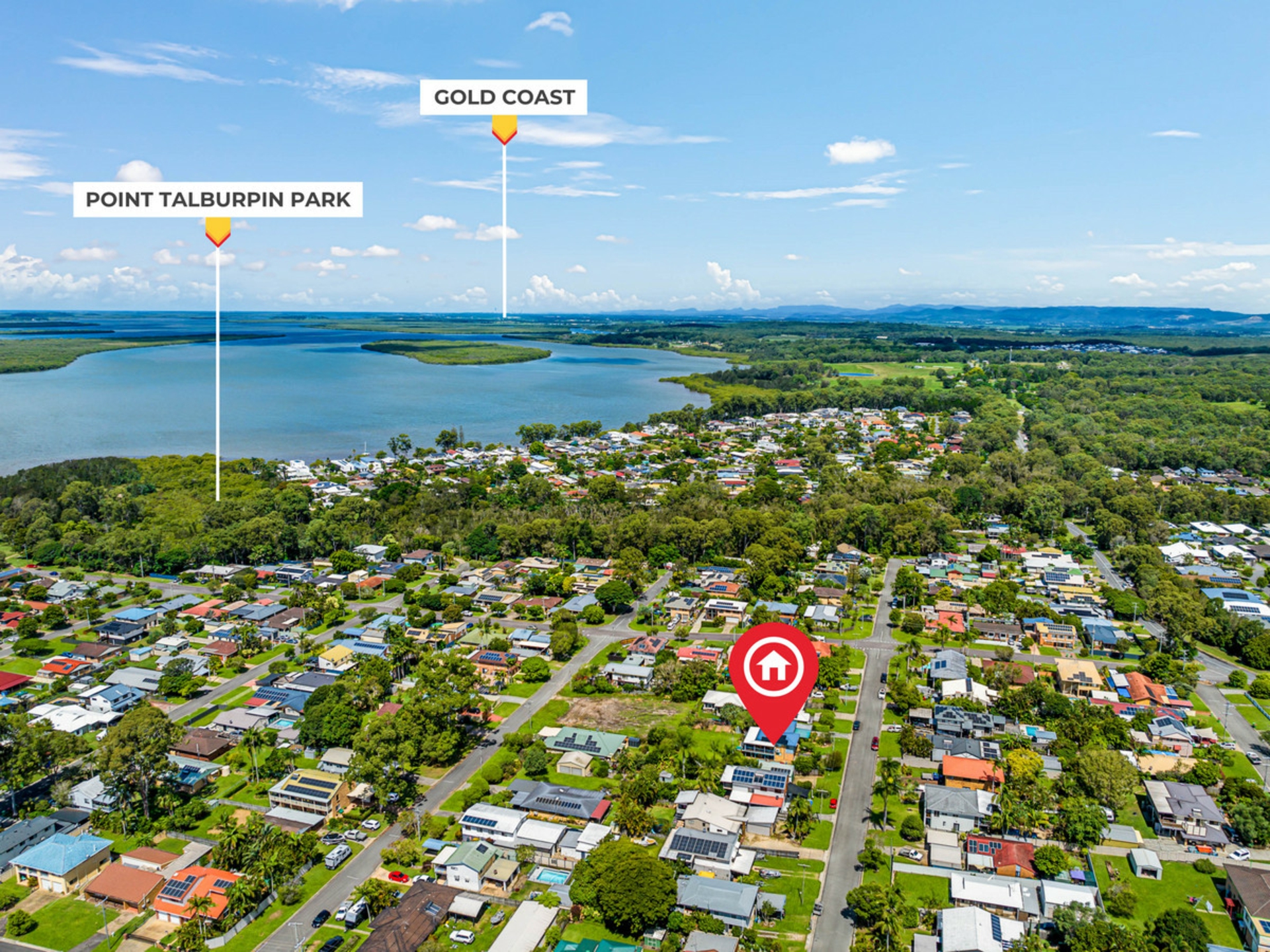 31-33 Wilkie Street, REDLAND BAY