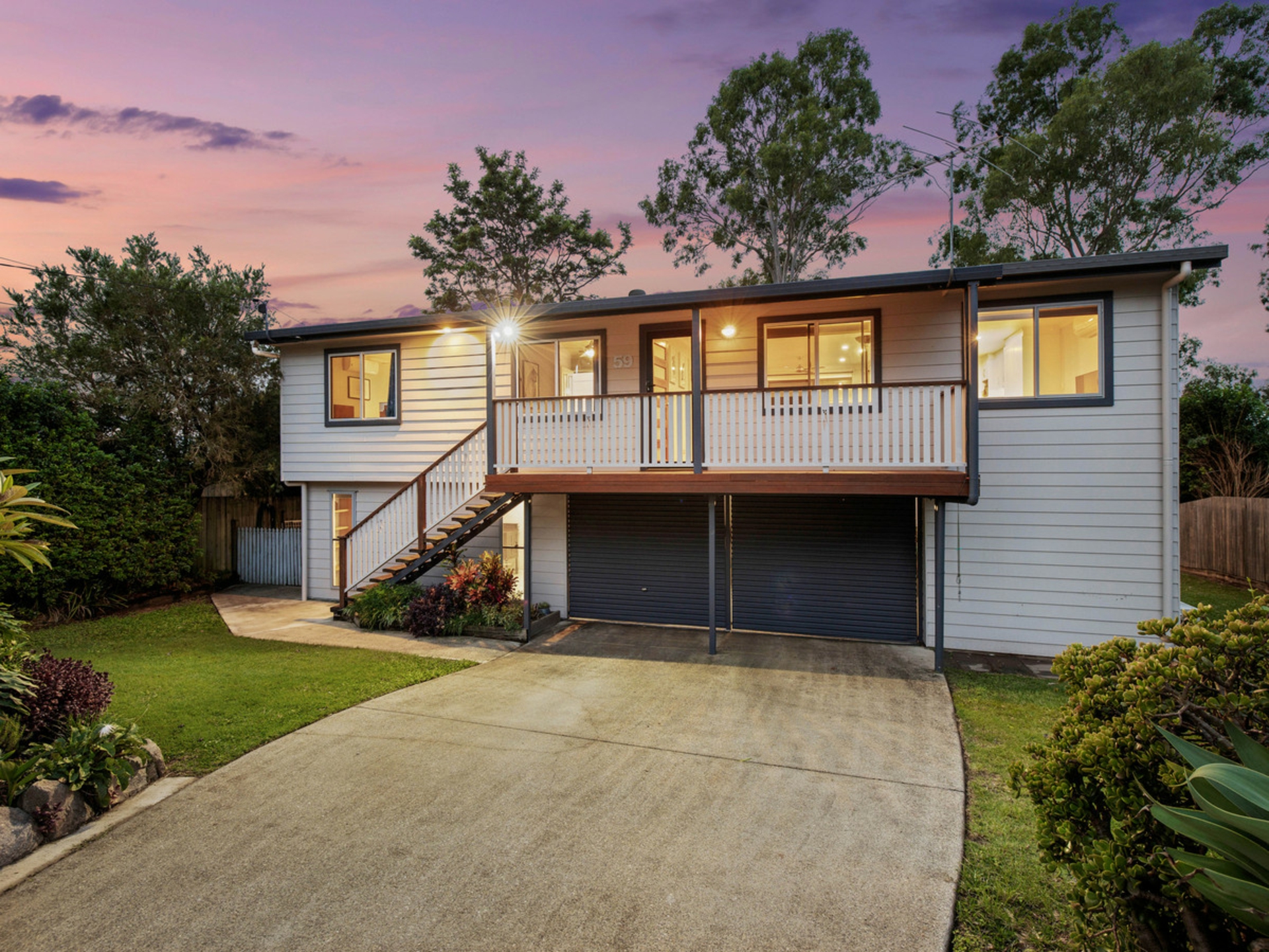 59 Lima Street, EDENS LANDING