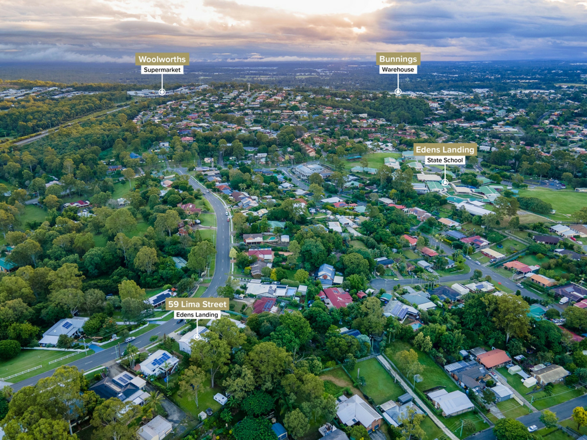 59 Lima Street, EDENS LANDING