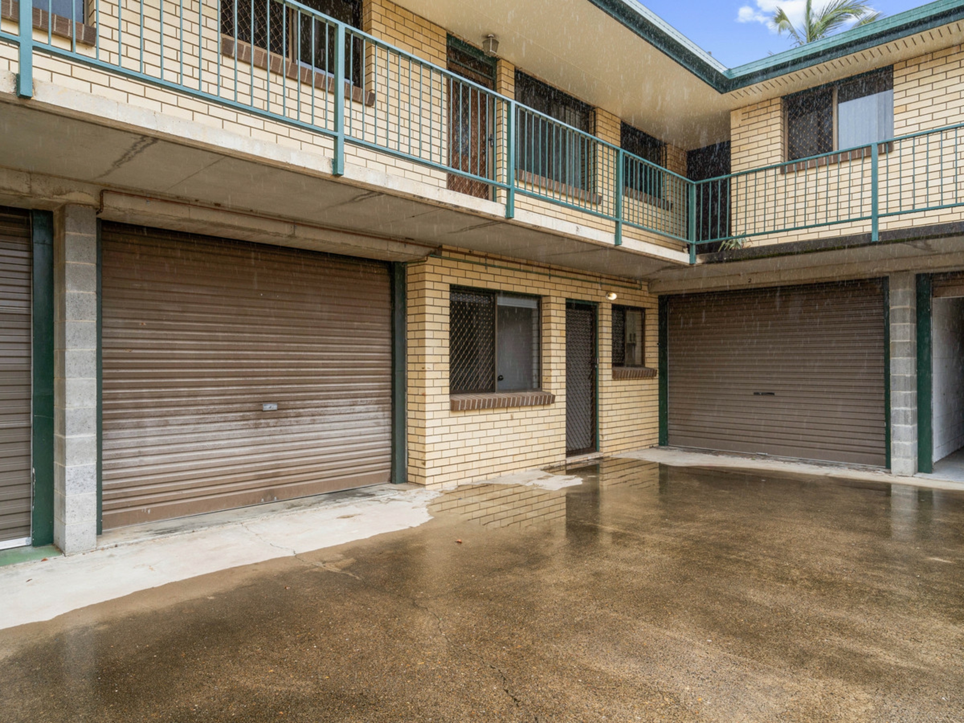 1/97 Akonna Street, Wynnum
