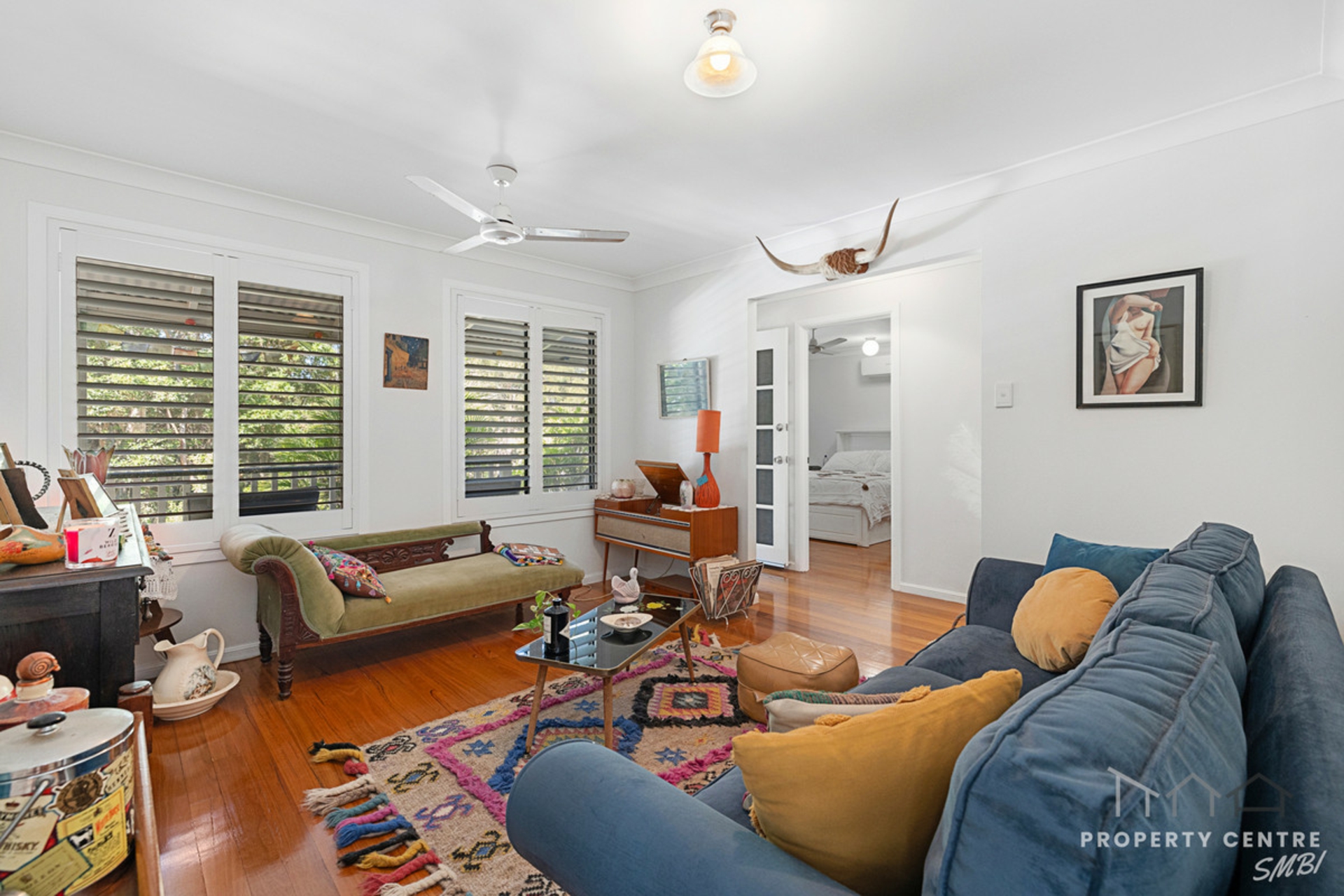 11 Waratah Street, RUSSELL ISLAND