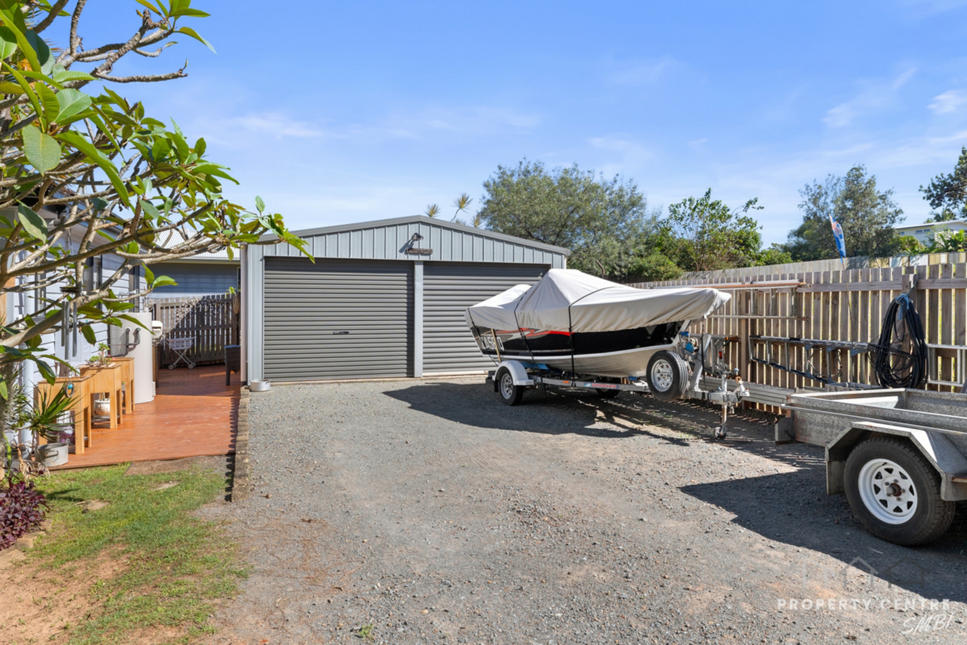 11 Waratah Street, RUSSELL ISLAND