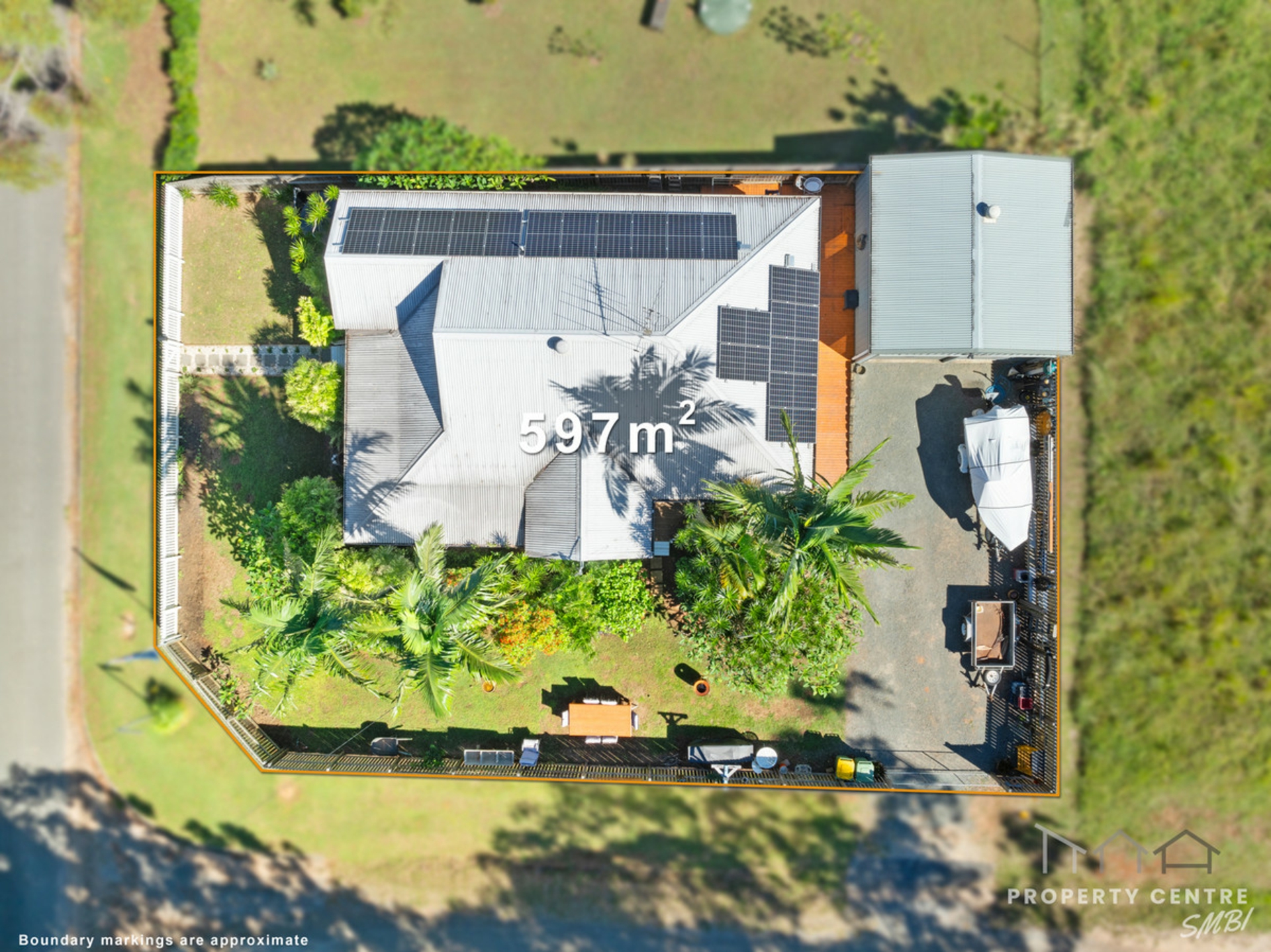 11 Waratah Street, RUSSELL ISLAND