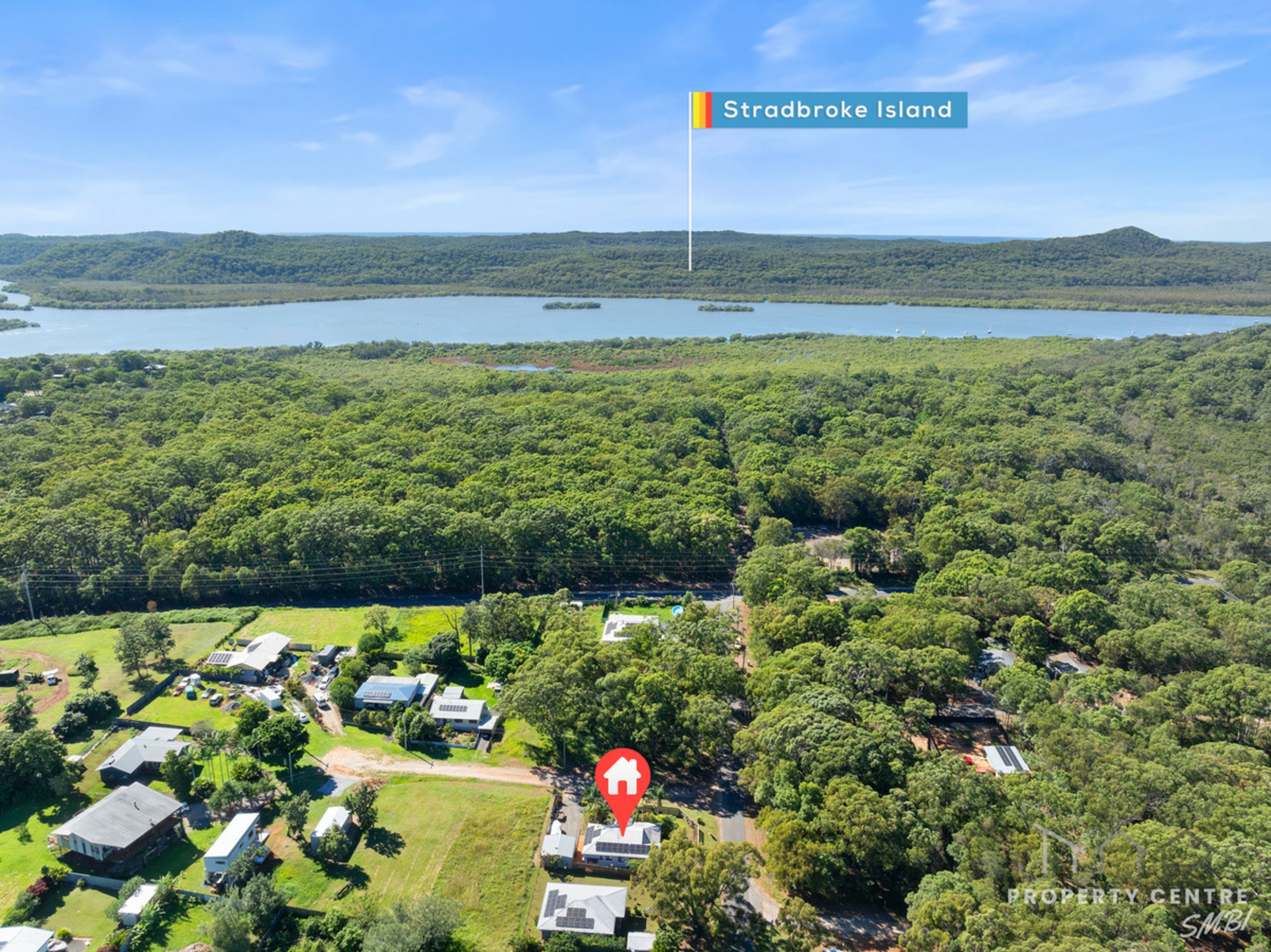 11 Waratah Street, RUSSELL ISLAND